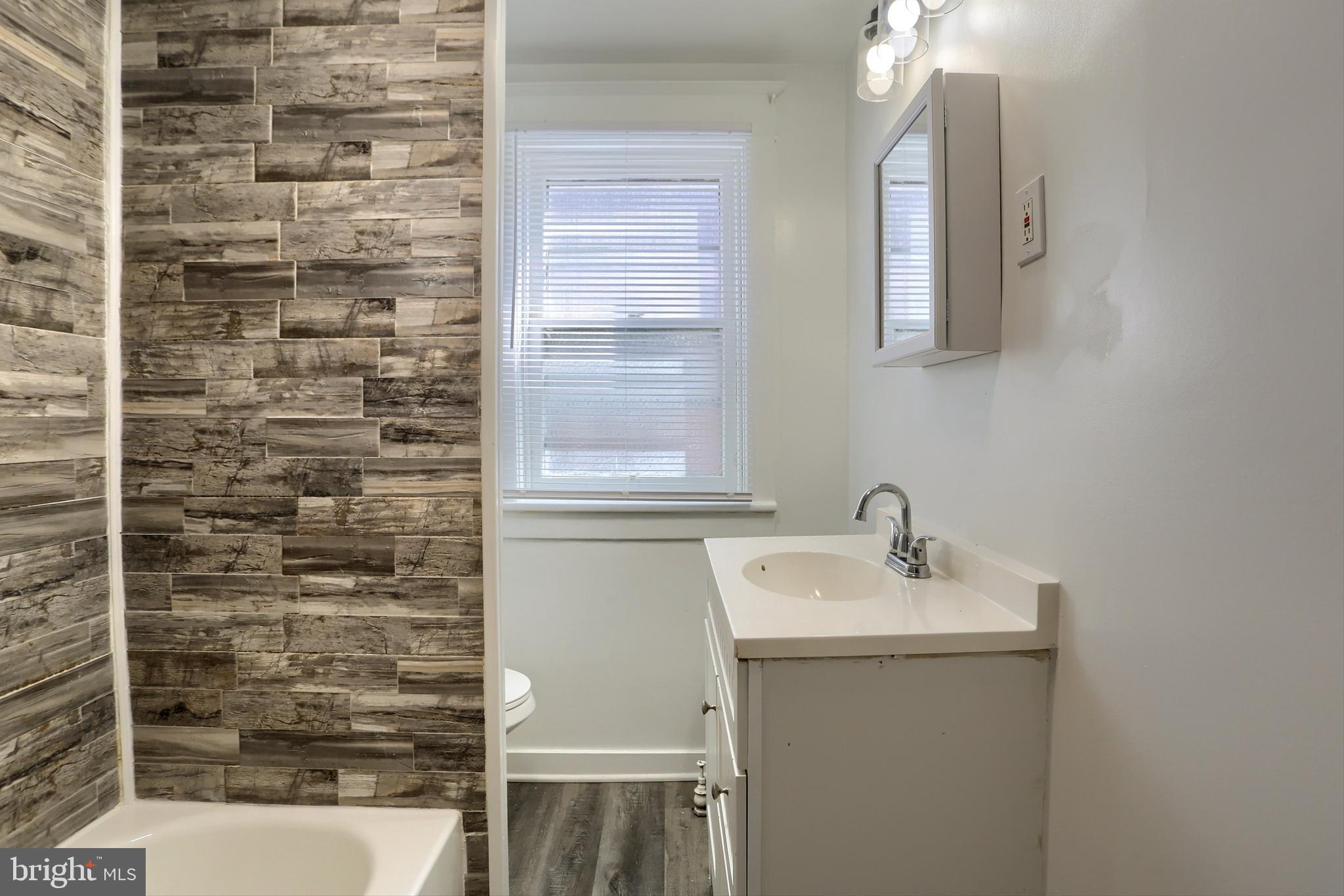 HARRISBURG CITY - Residential