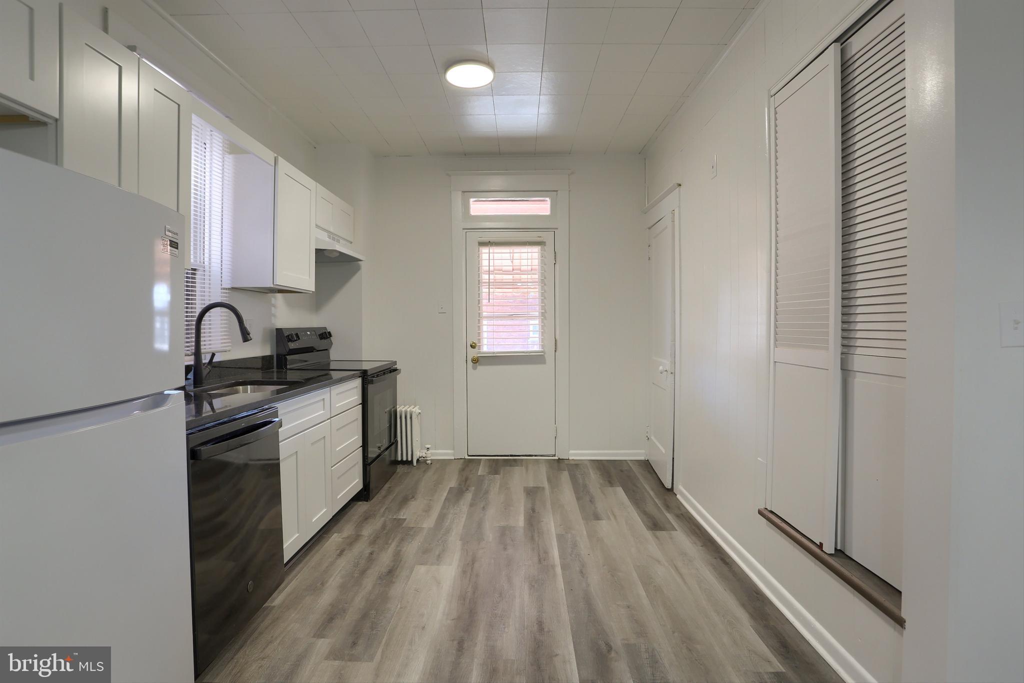 HARRISBURG CITY - Residential