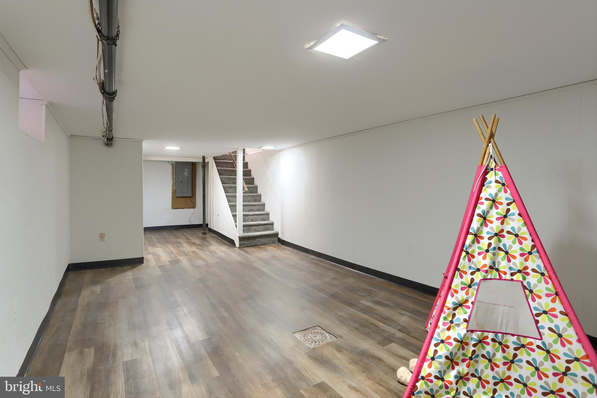 HARRISBURG CITY - Residential