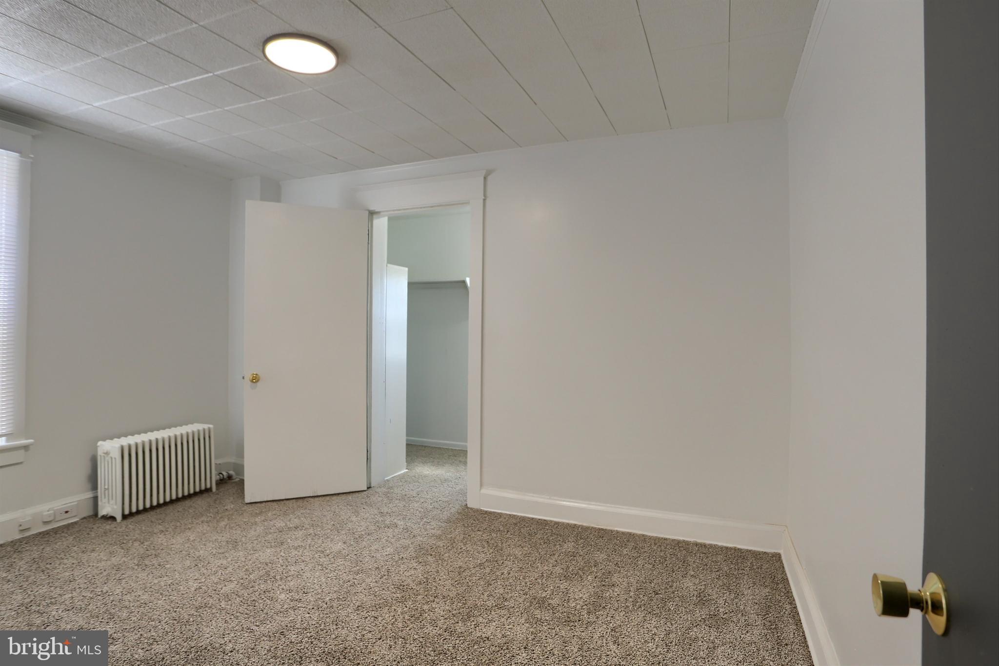 HARRISBURG CITY - Residential