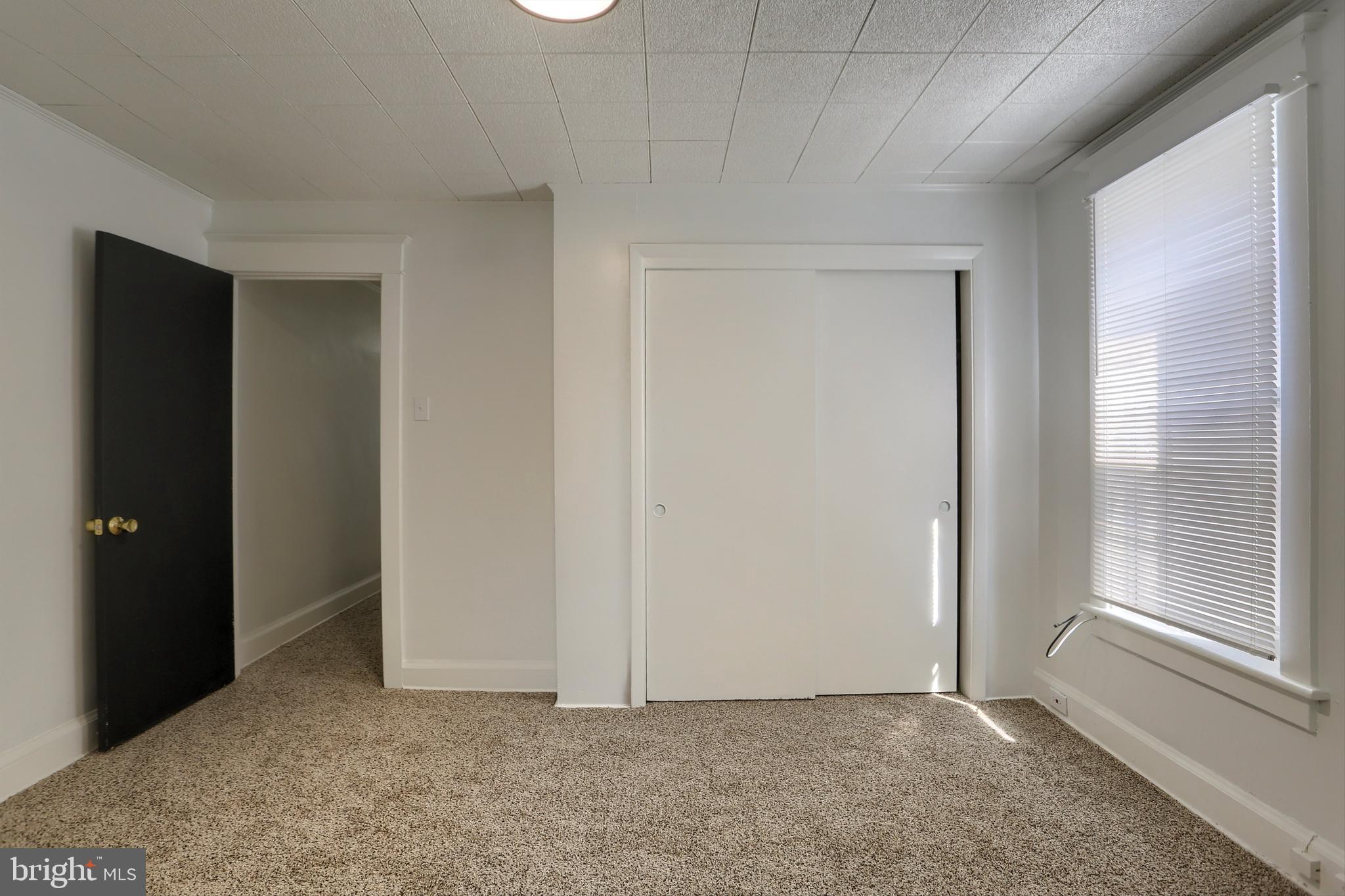 HARRISBURG CITY - Residential