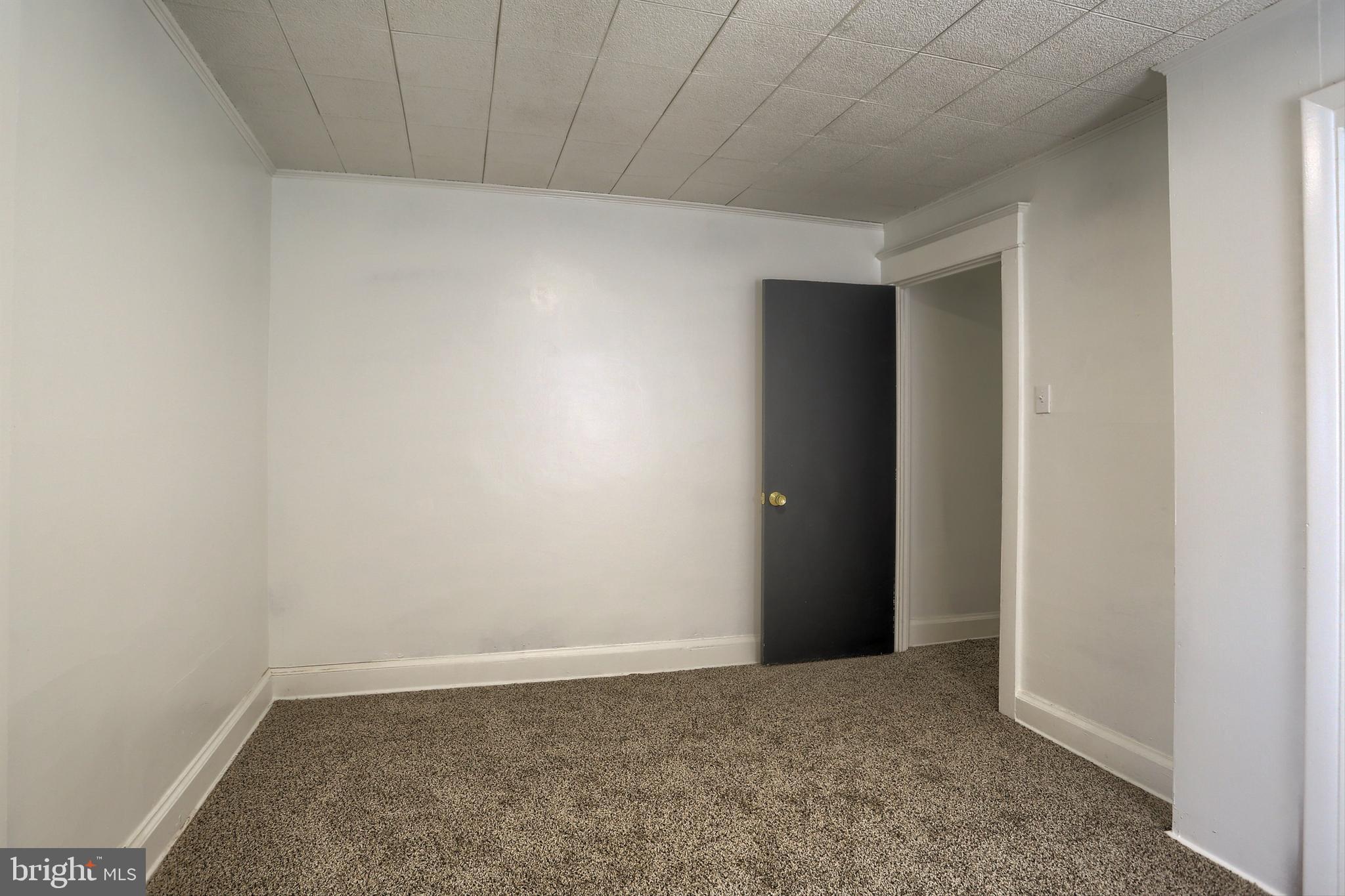 HARRISBURG CITY - Residential