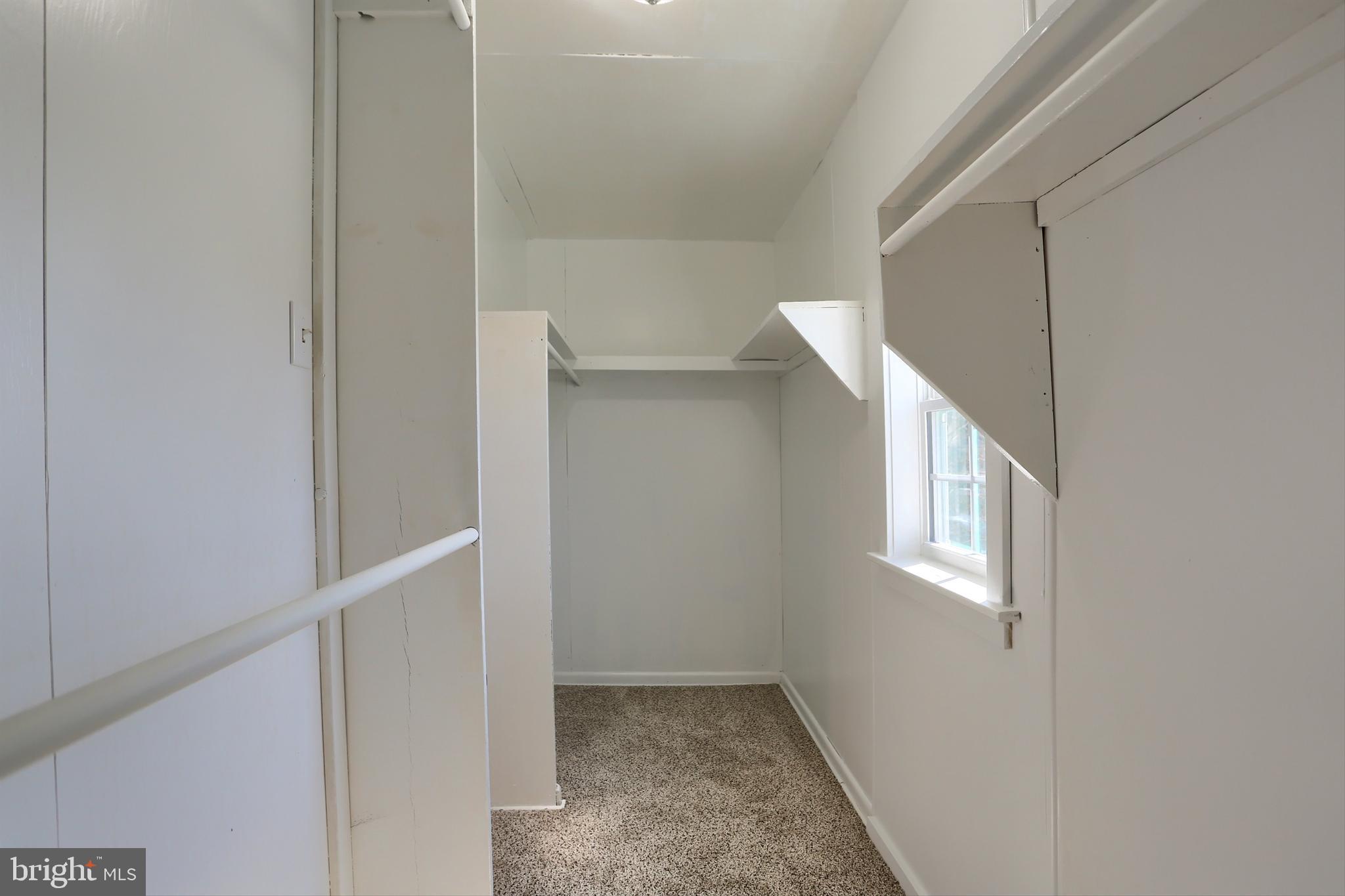 HARRISBURG CITY - Residential