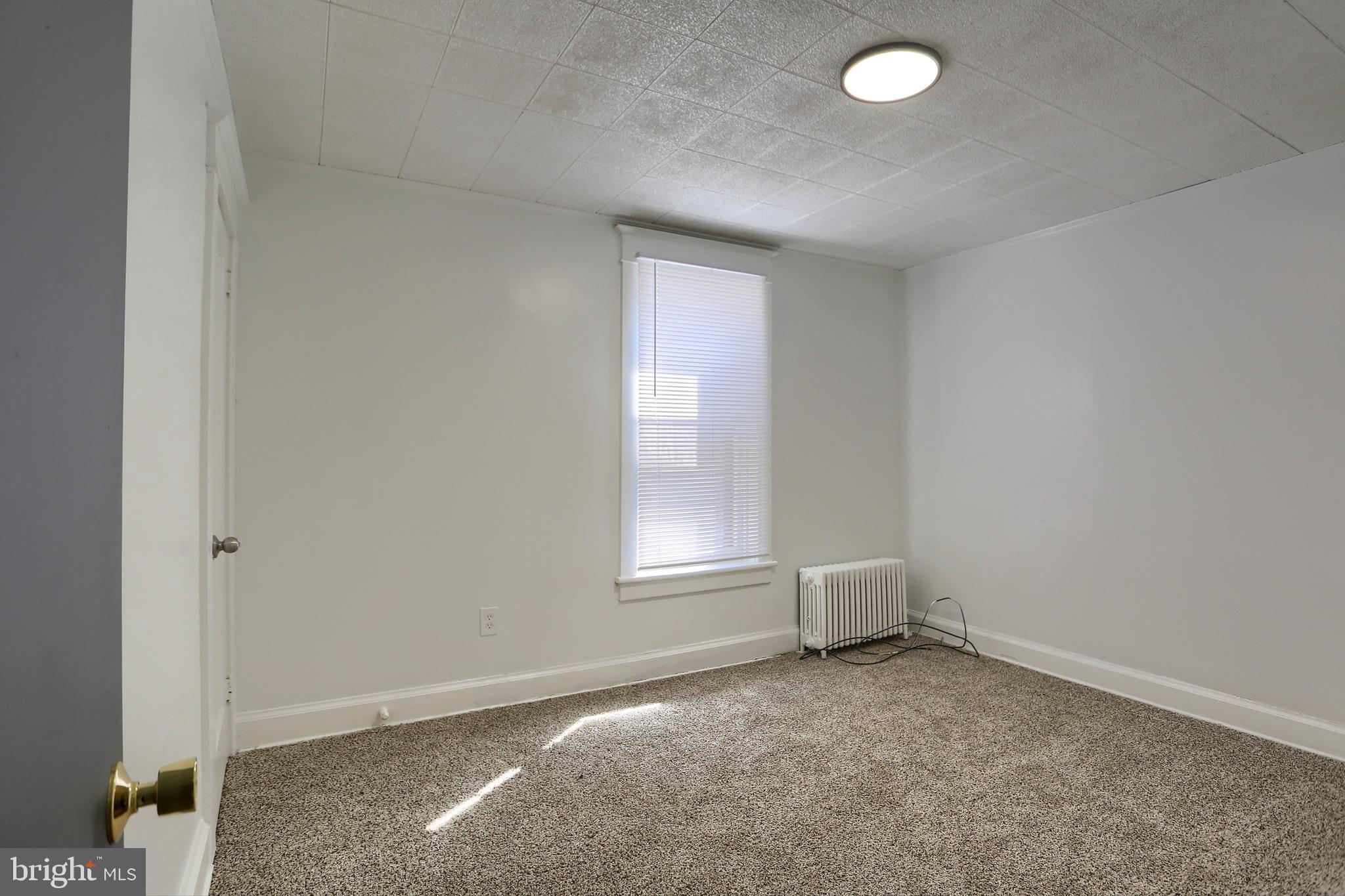 HARRISBURG CITY - Residential