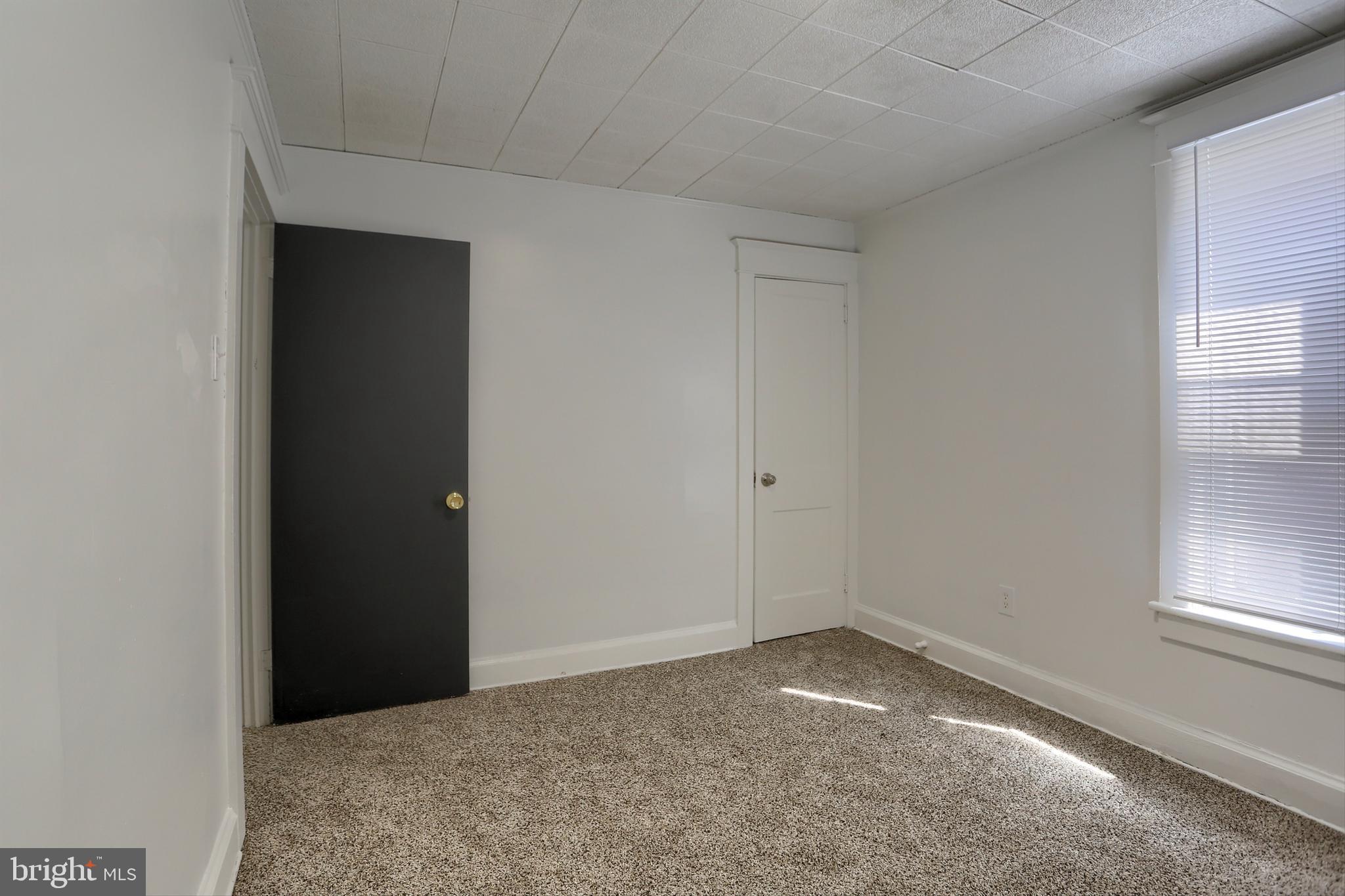 HARRISBURG CITY - Residential