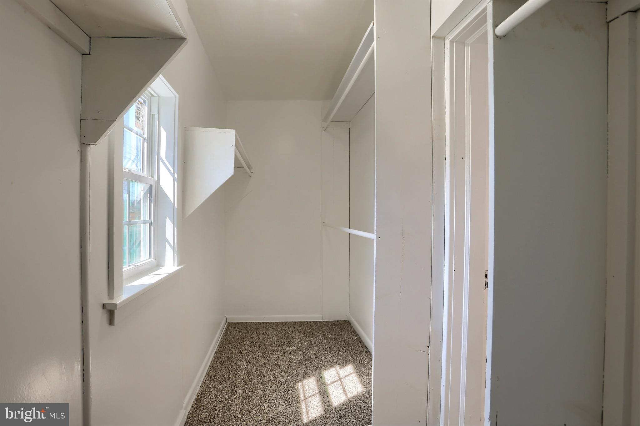 HARRISBURG CITY - Residential