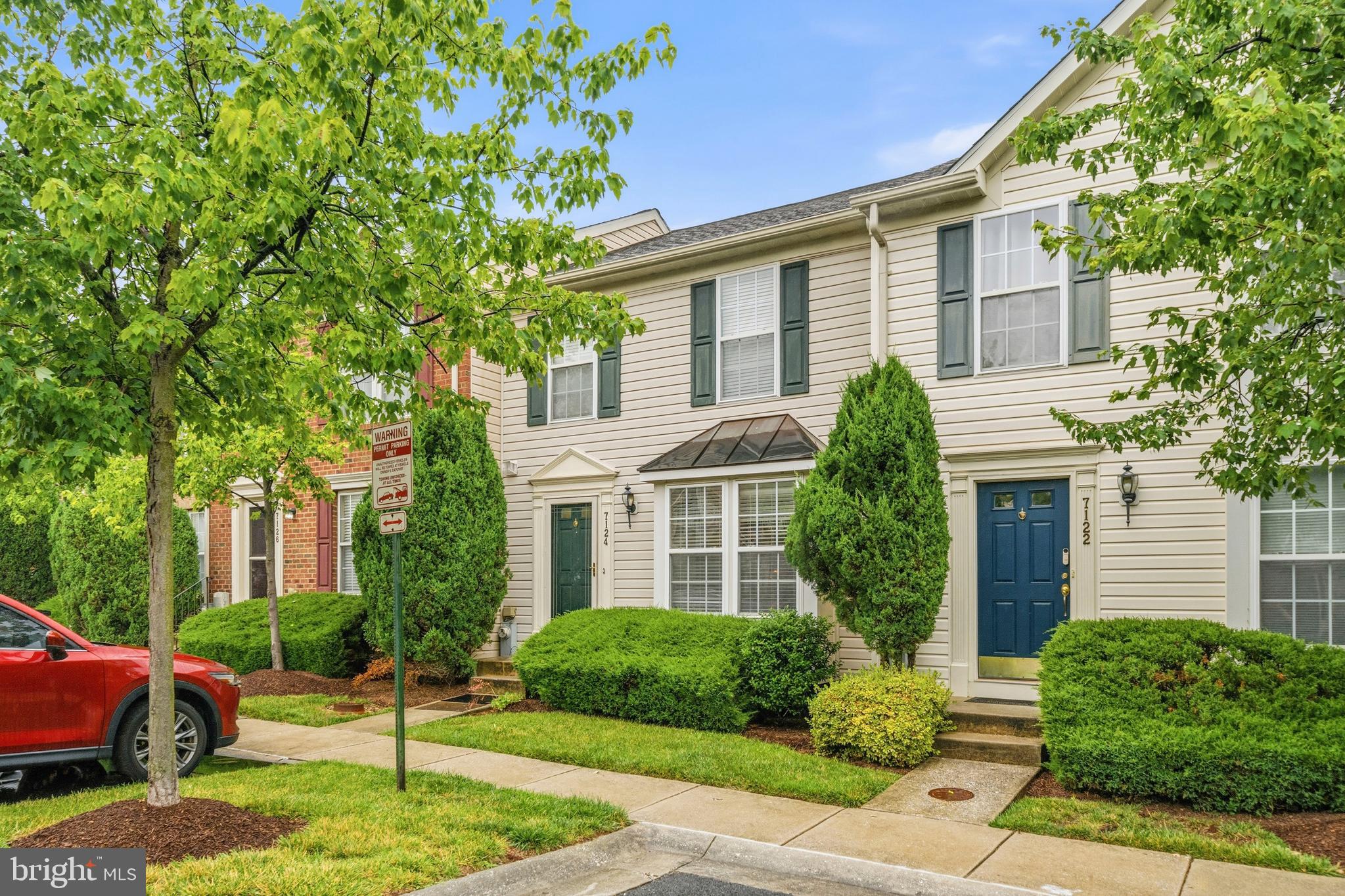 7124 DEEP FALLS WAY 159