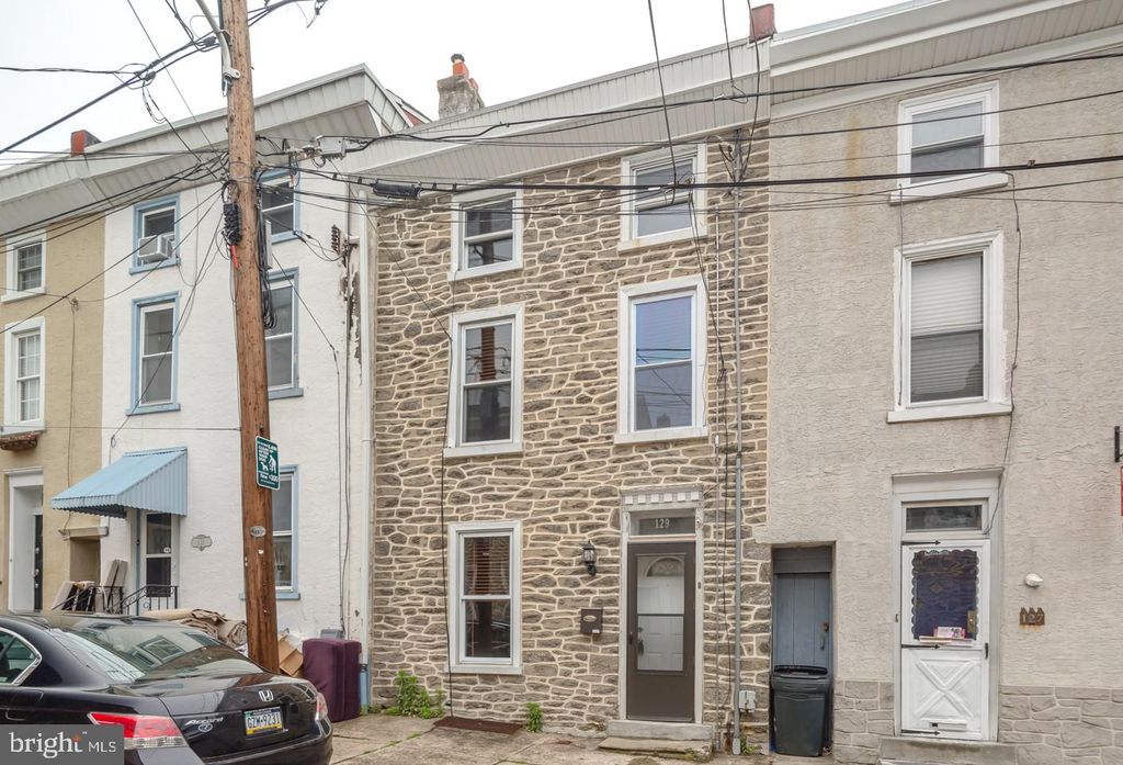 Photo of 129 Krams Avenue, PHILADELPHIA, PA 19127 (MLS # PAPH2590900)