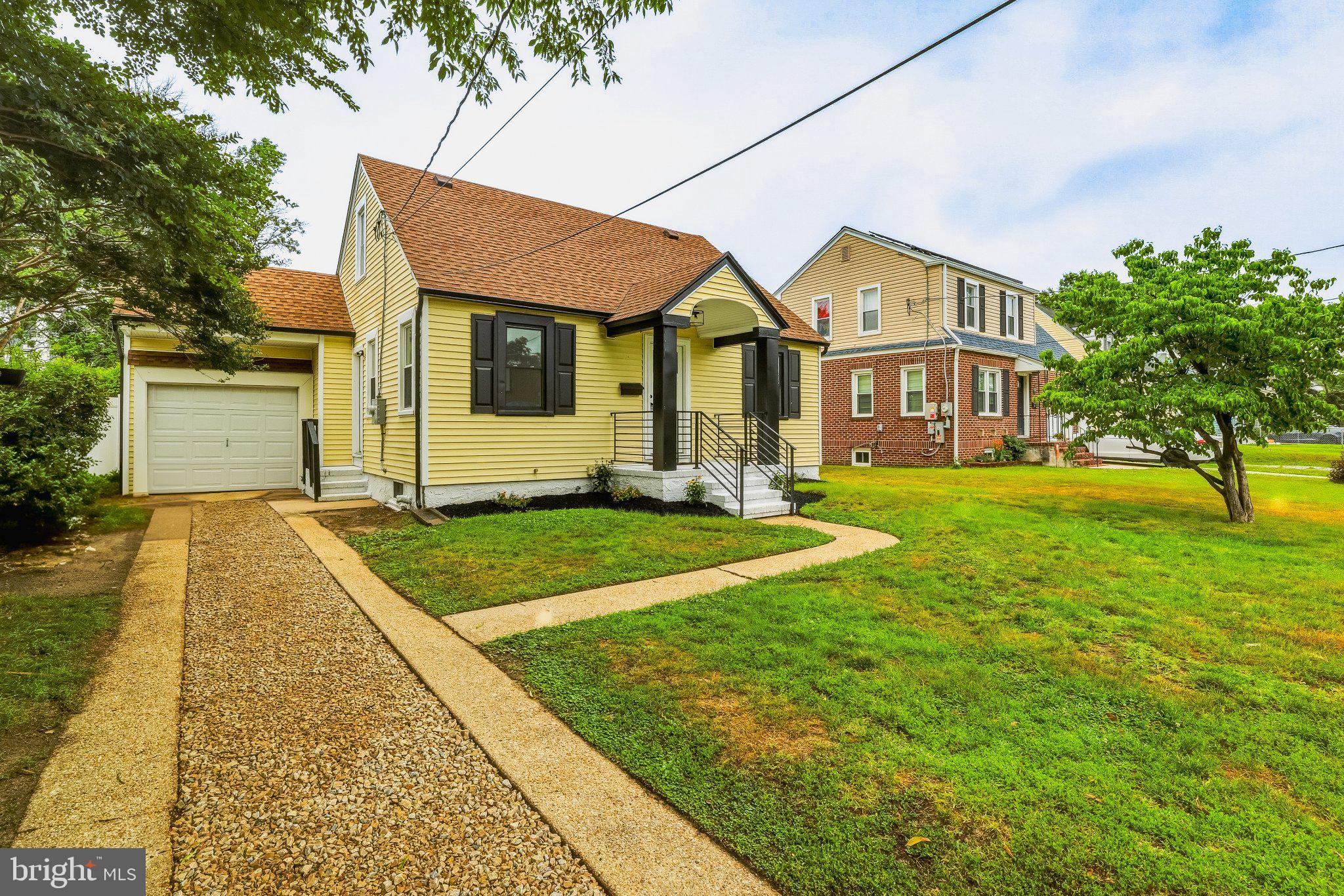 21 CEDAR AVENUE