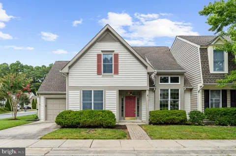28484 Woods Drive, Easton, MD 21601 - #: MDTA2014408