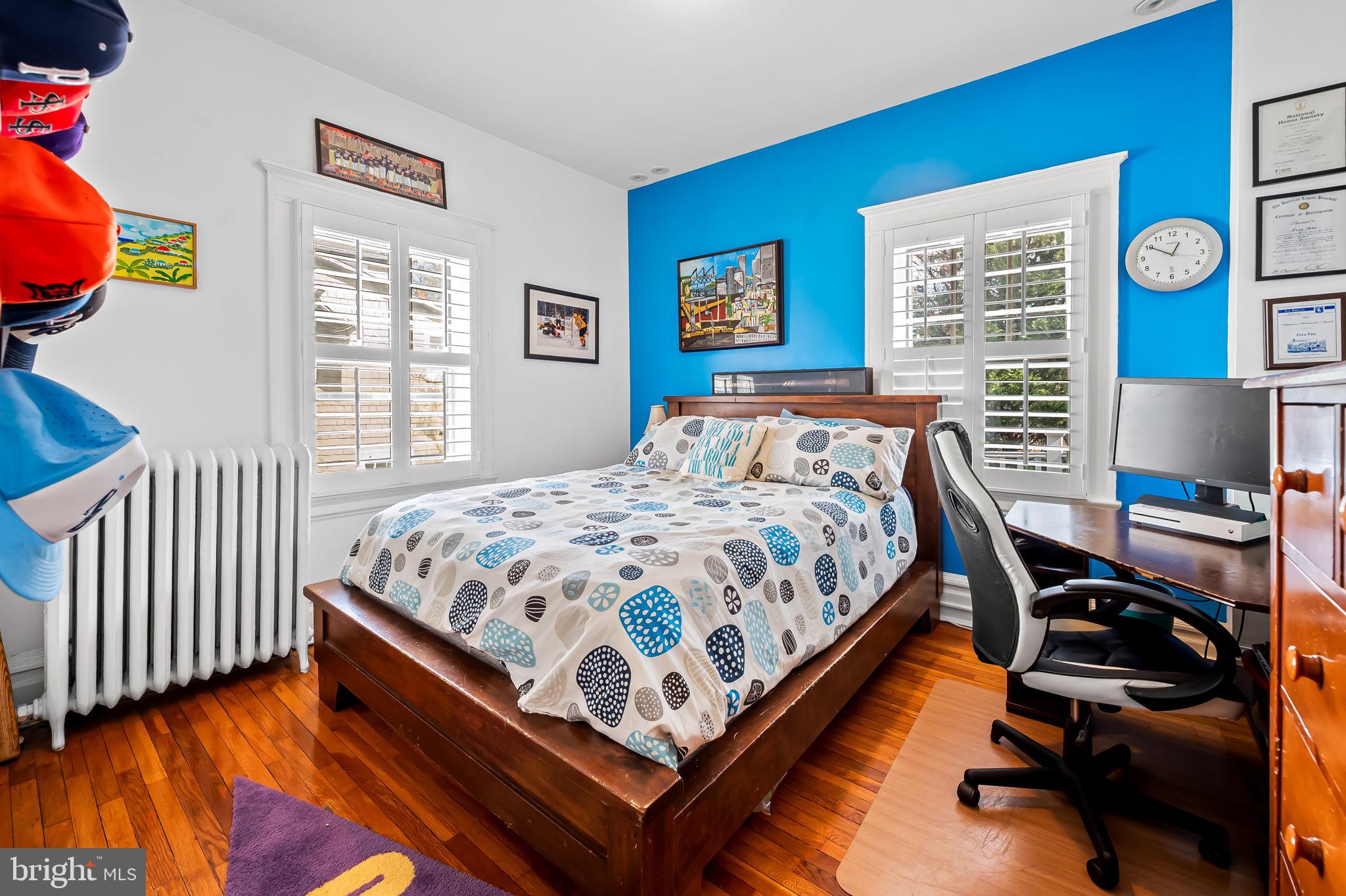 ROLAND PARK - Residential