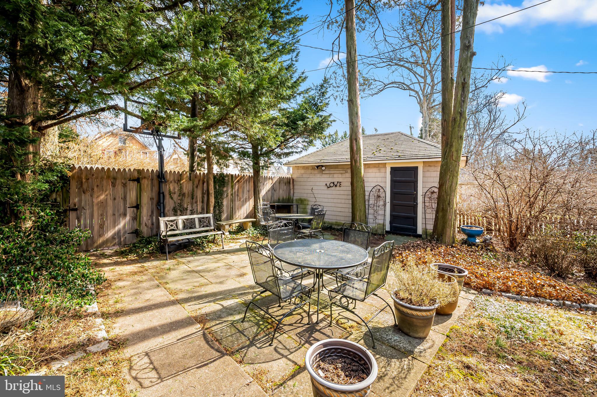 ROLAND PARK - Residential
