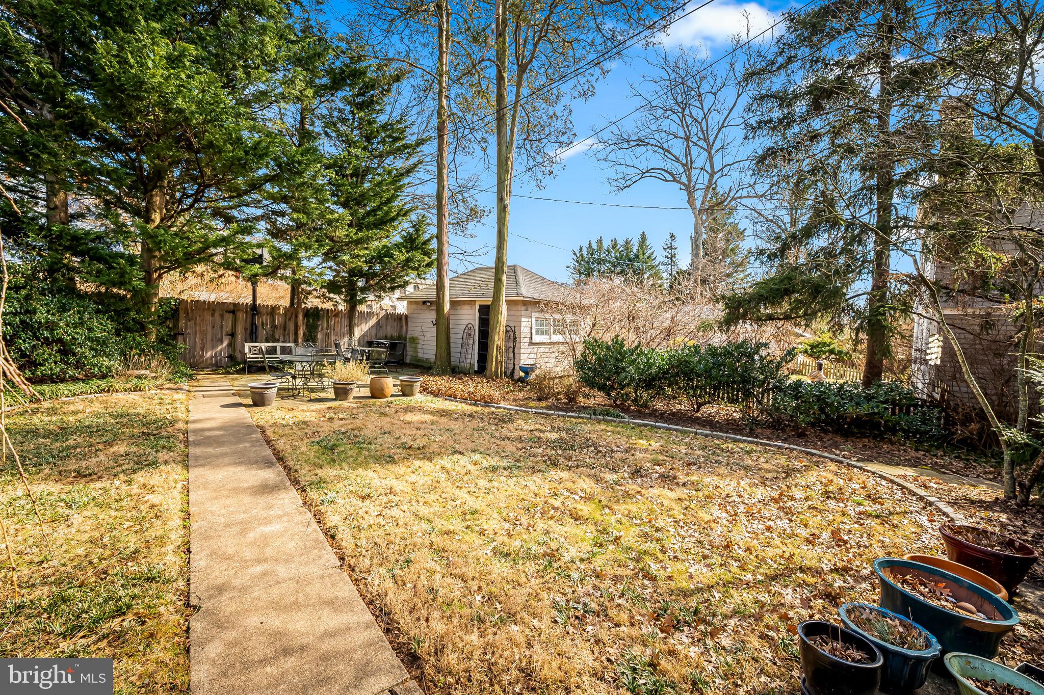 ROLAND PARK - Residential