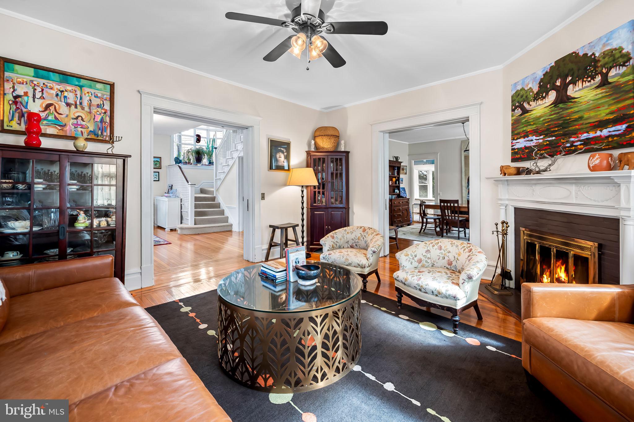 ROLAND PARK - Residential