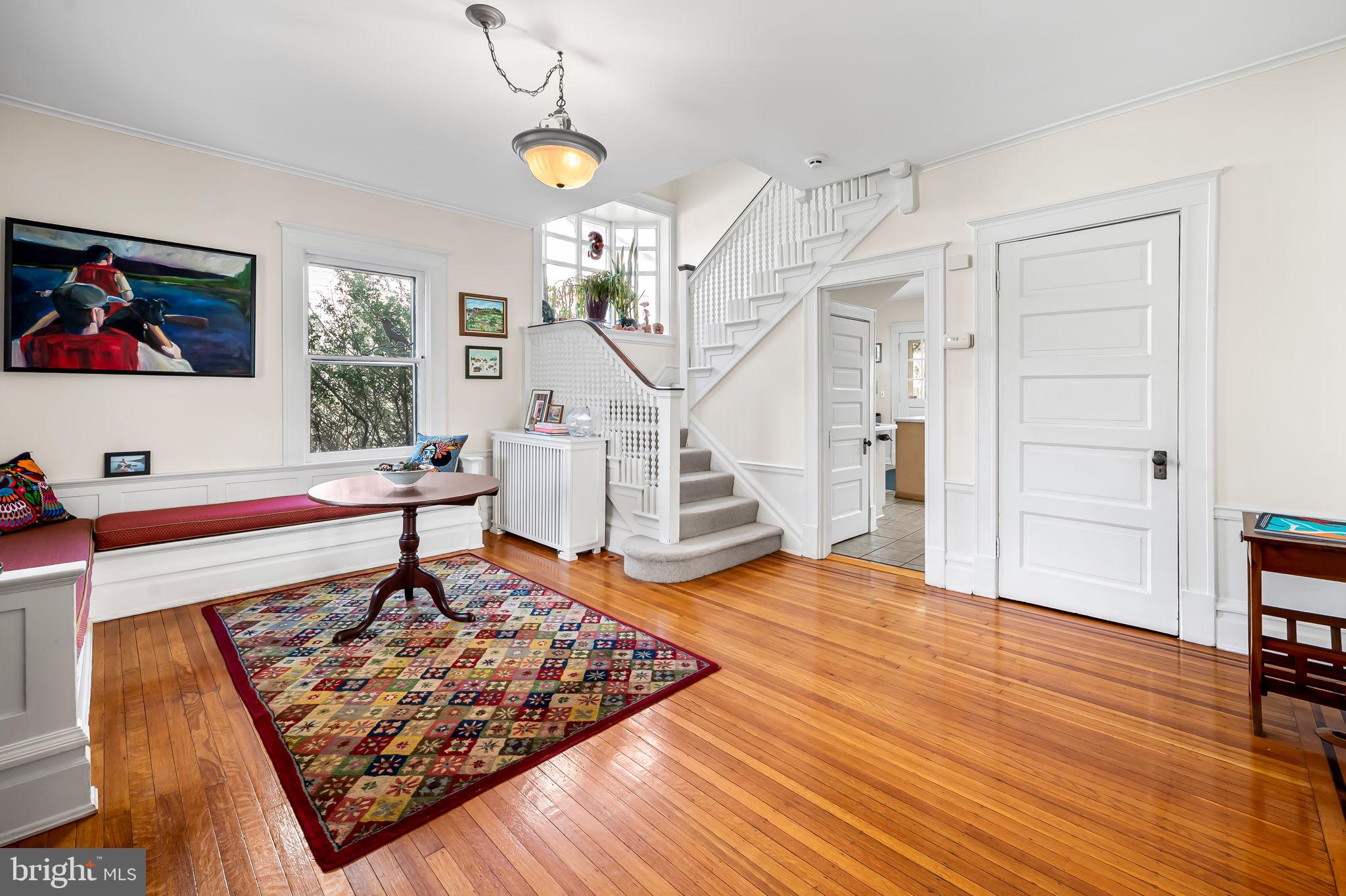 ROLAND PARK - Residential