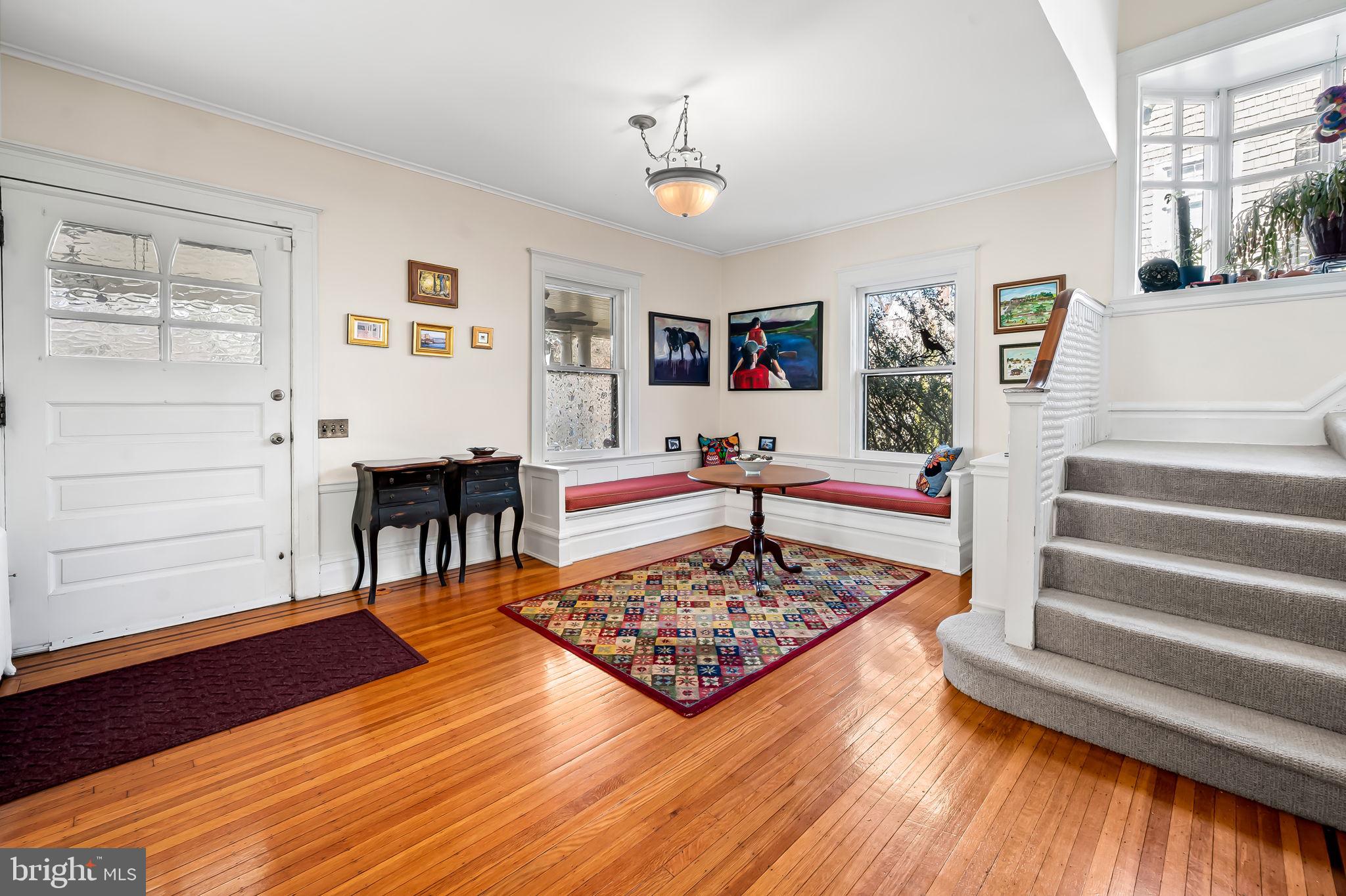 ROLAND PARK - Residential