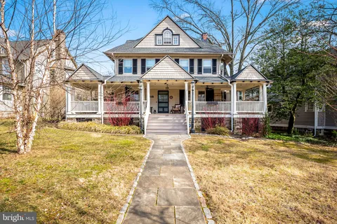 225 Hawthorne Road, Baltimore, MD 21210 - MLS#: MDBA2156806
