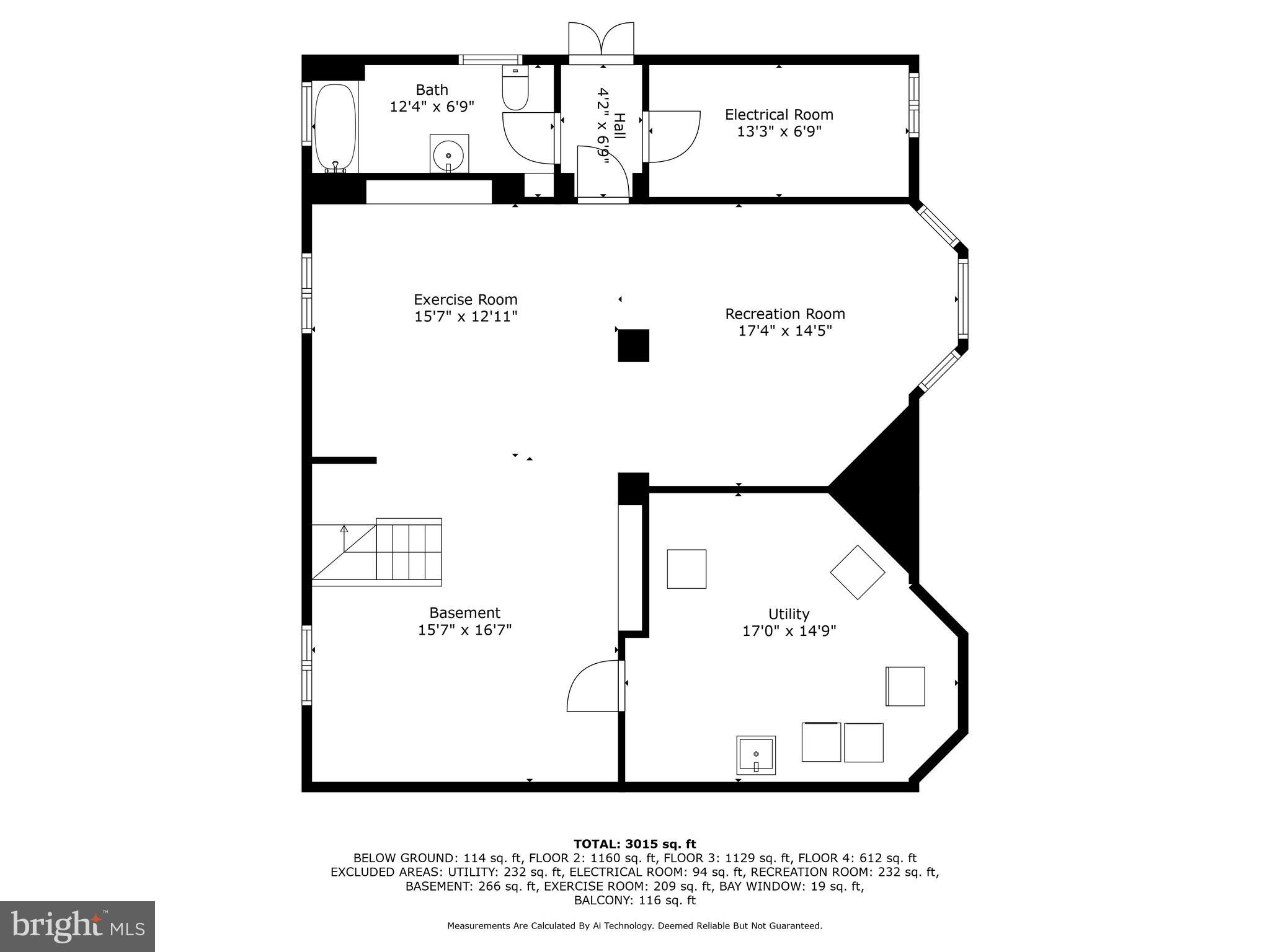 ROLAND PARK - Residential