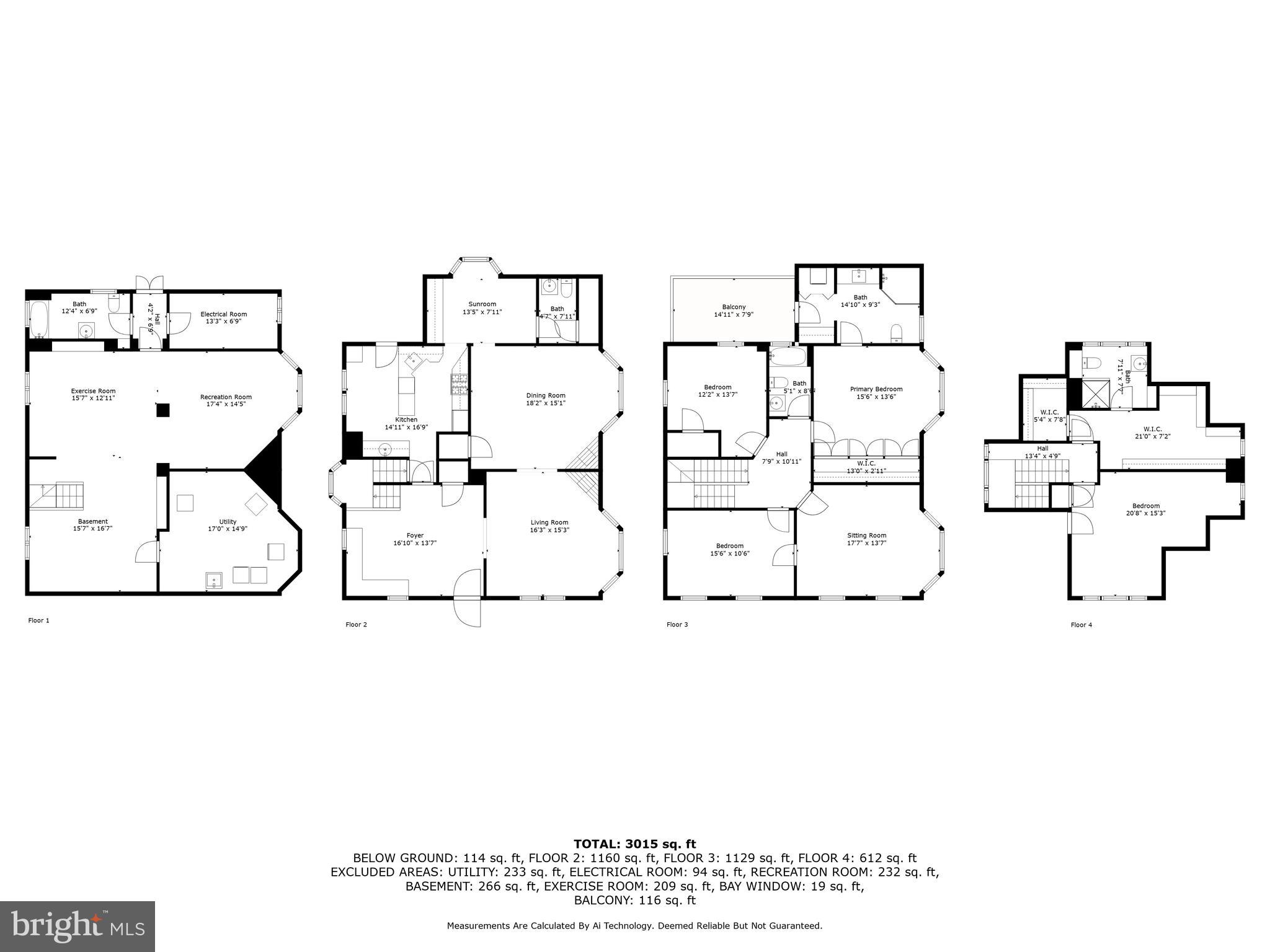 ROLAND PARK - Residential
