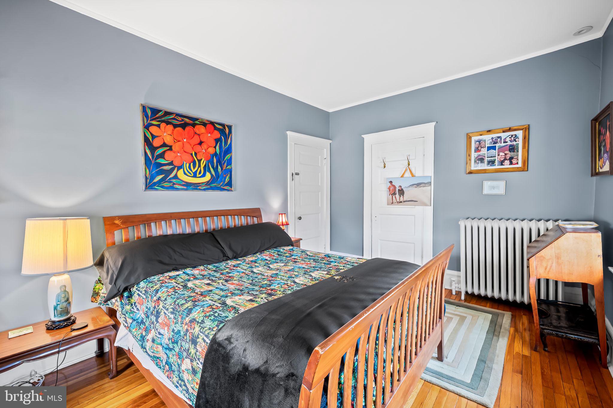 ROLAND PARK - Residential