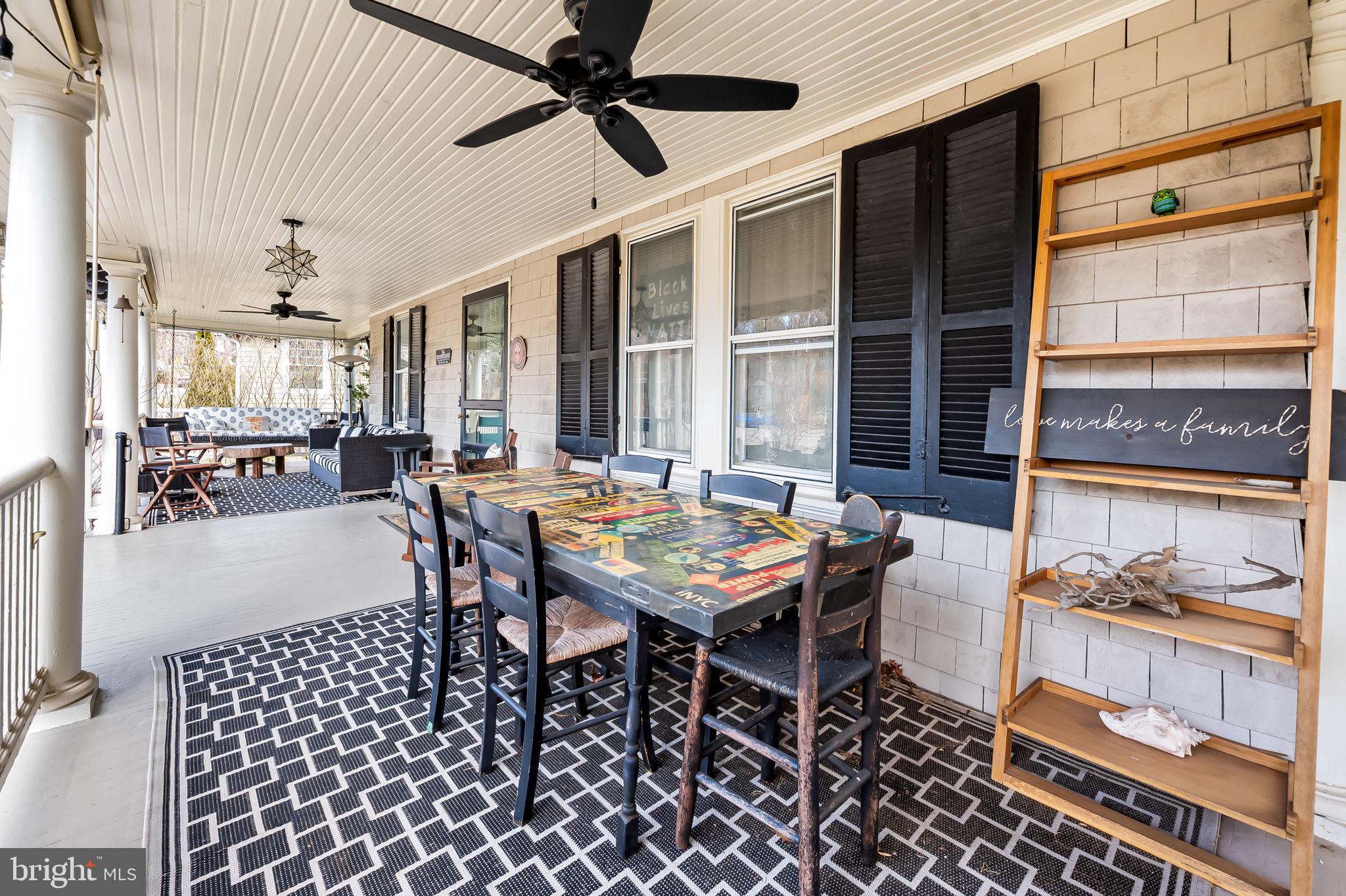 ROLAND PARK - Residential