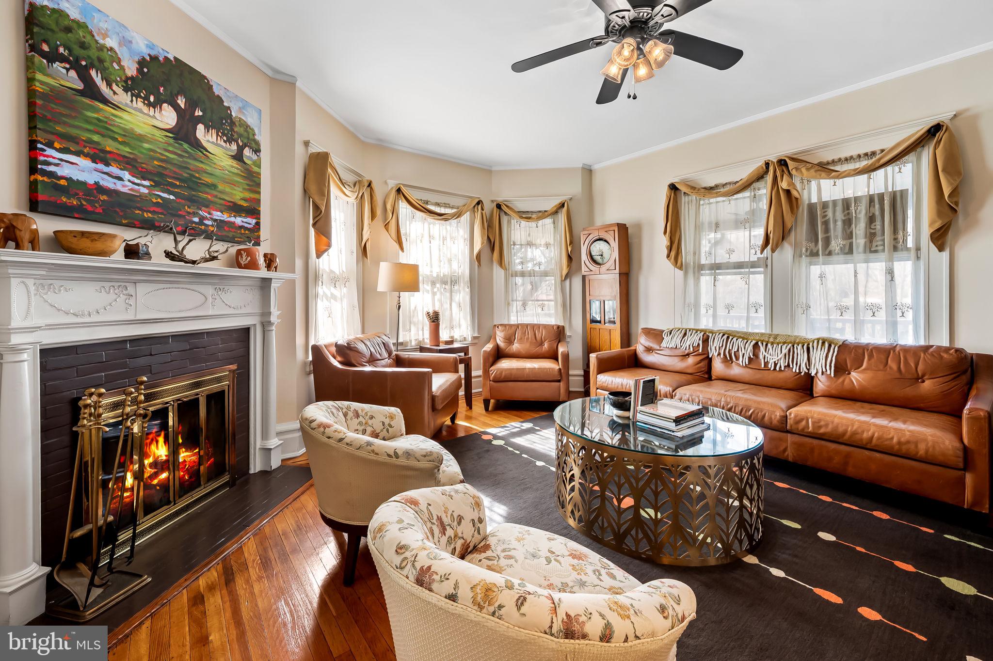 ROLAND PARK - Residential