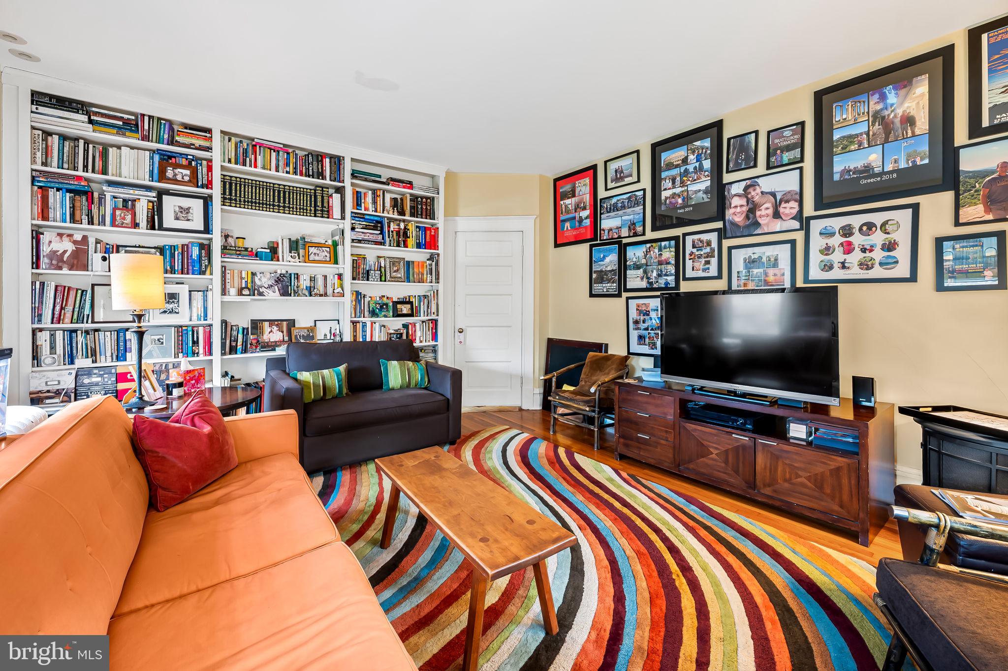 ROLAND PARK - Residential