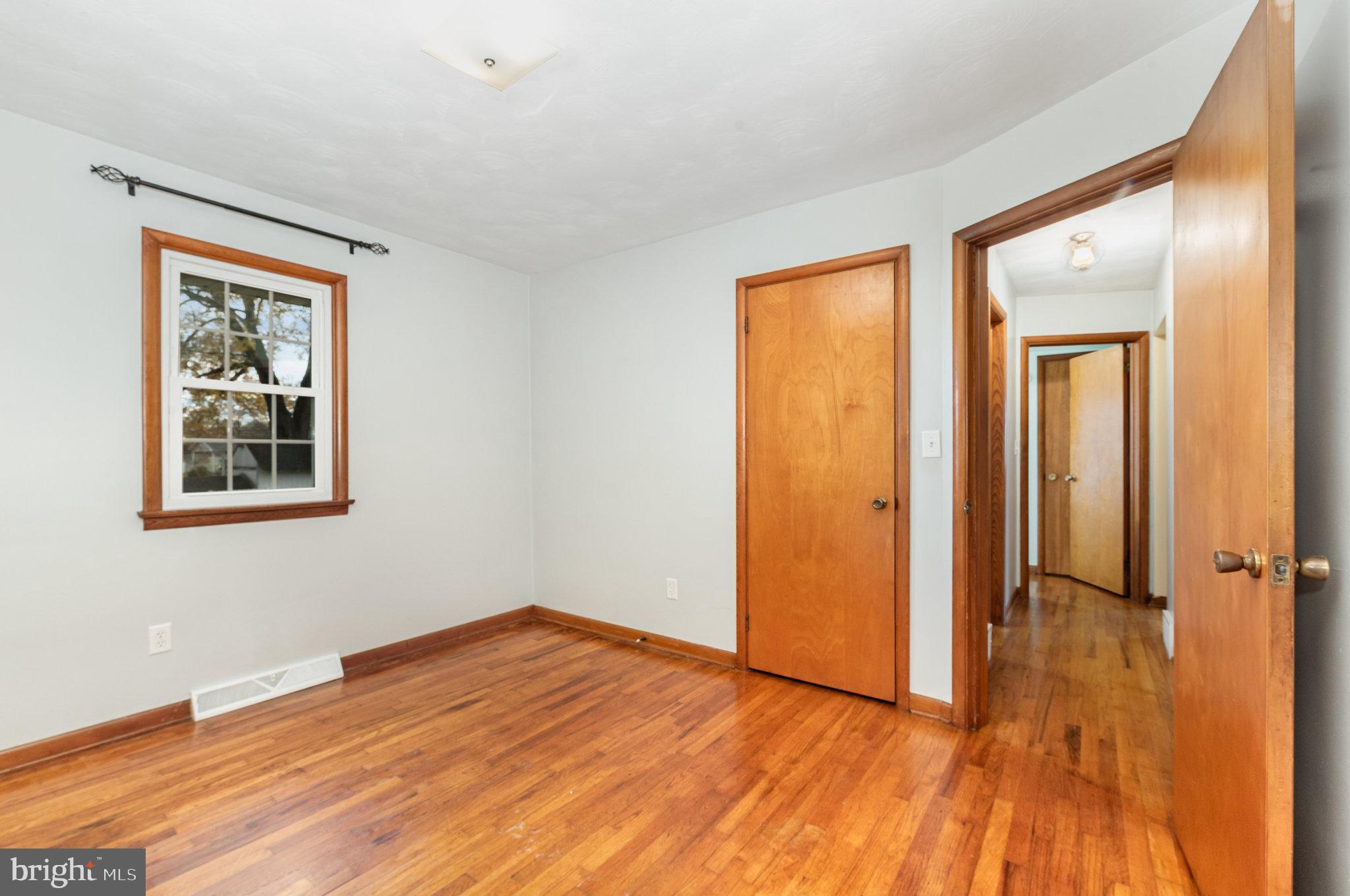 CUMBERLAND PARK - Residential