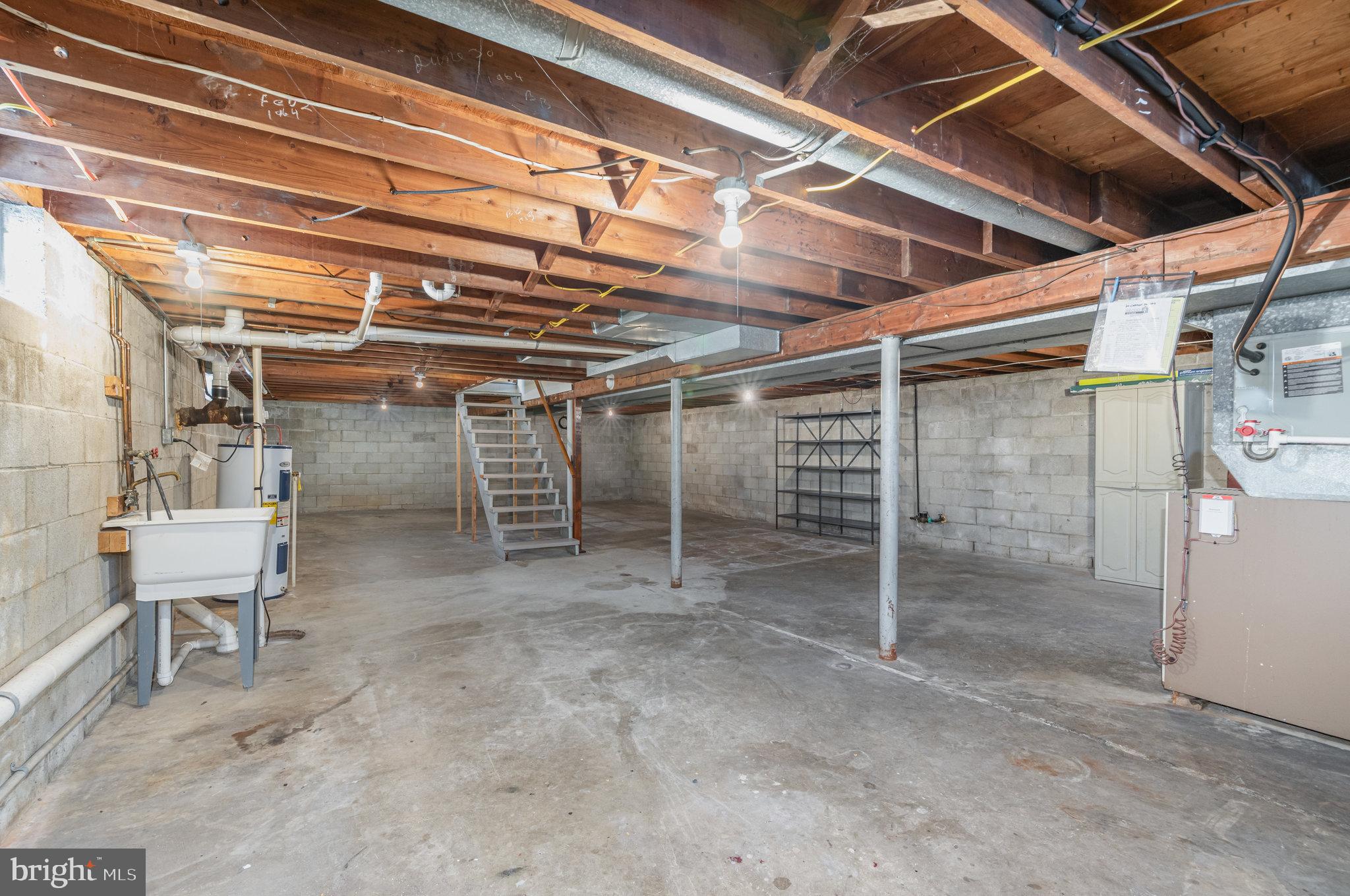 CUMBERLAND PARK - Residential