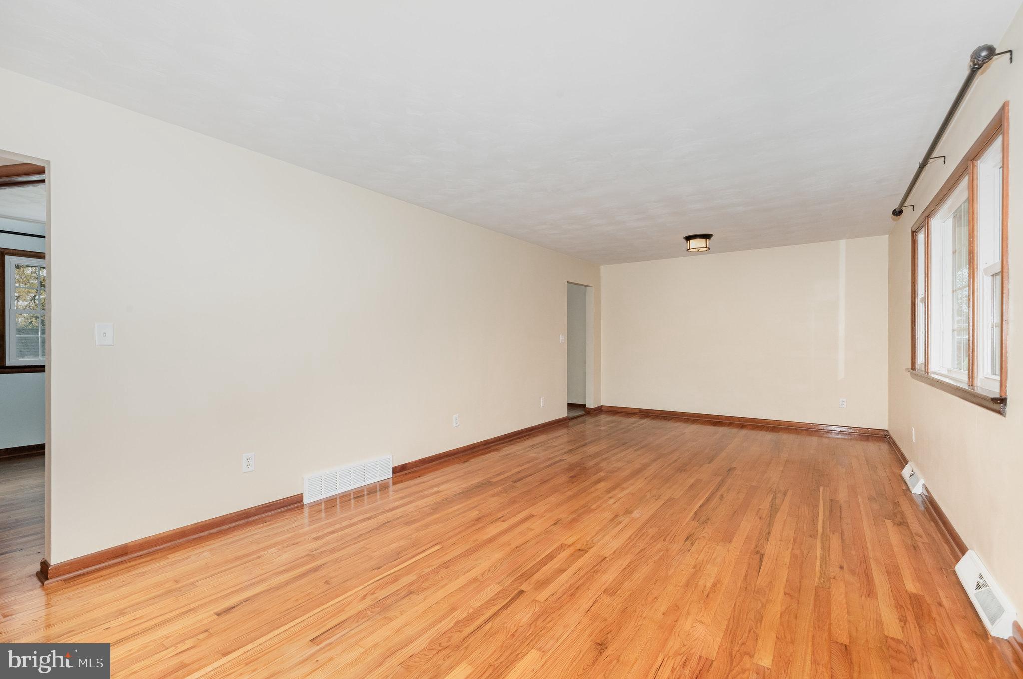 CUMBERLAND PARK - Residential