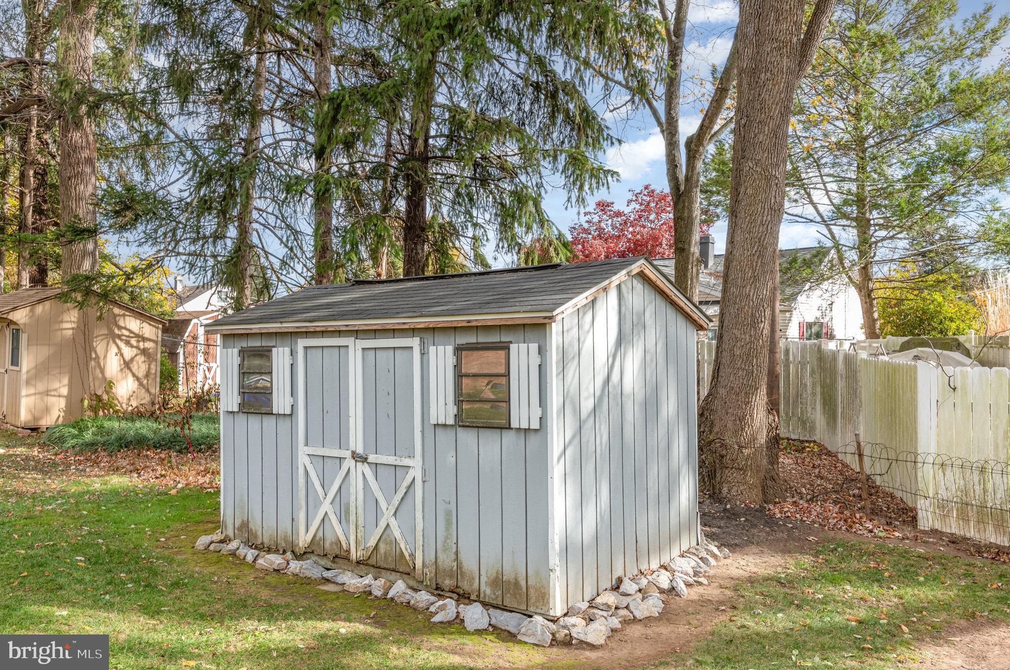 CUMBERLAND PARK - Residential