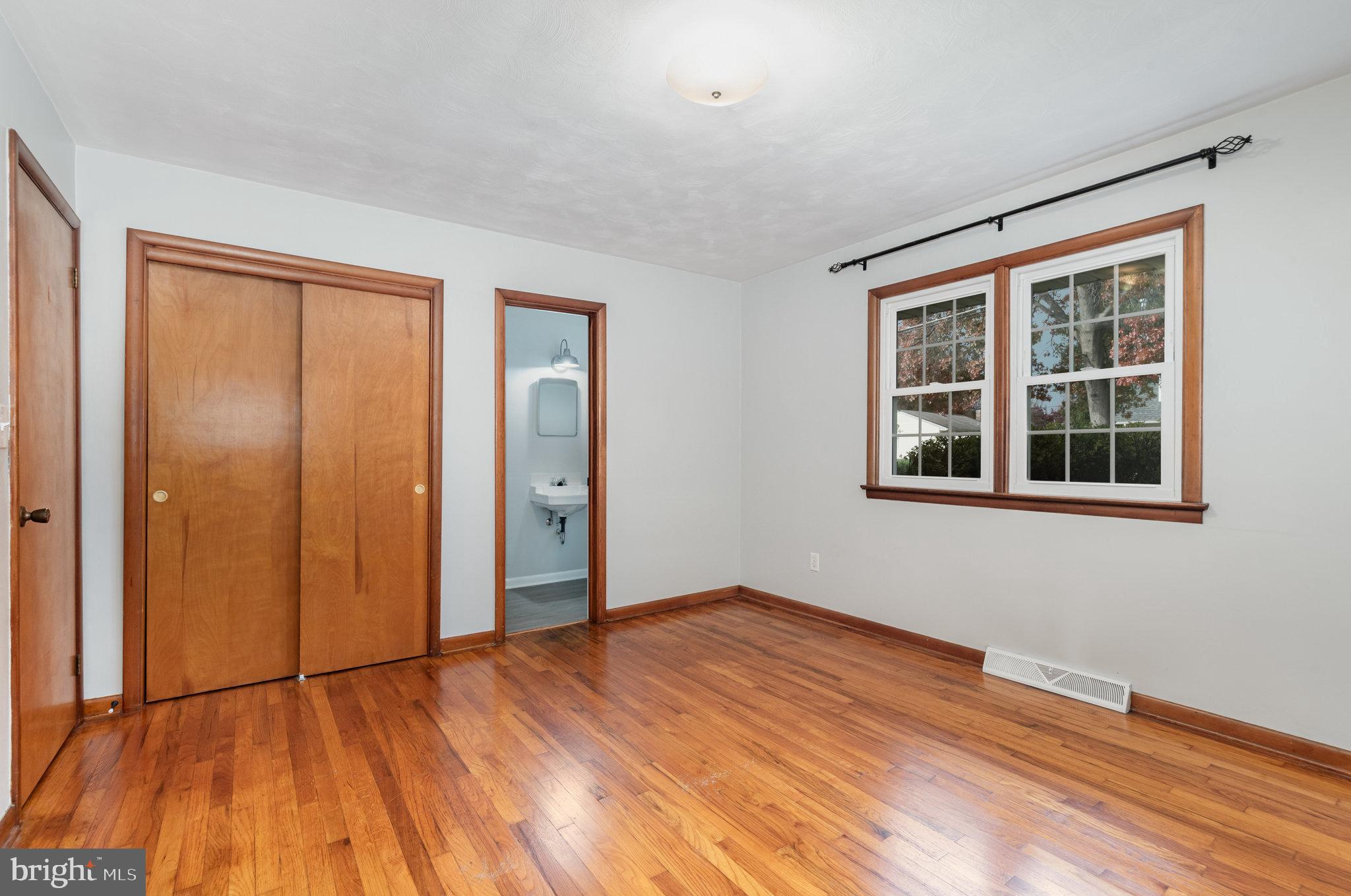 CUMBERLAND PARK - Residential