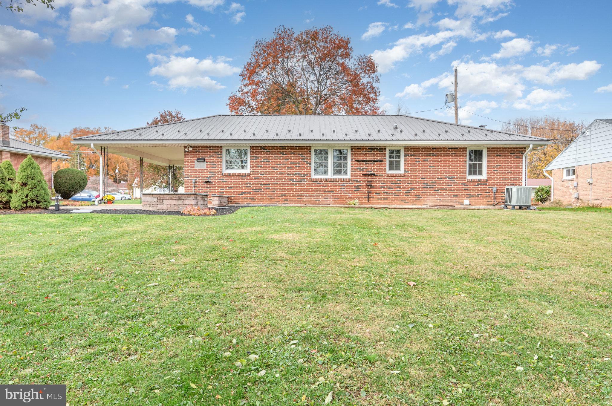 CUMBERLAND PARK - Residential