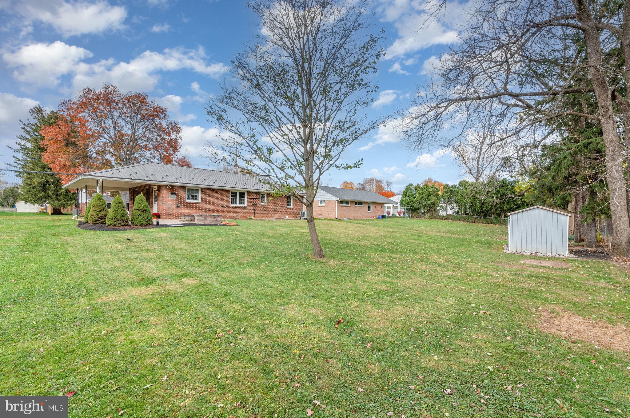 CUMBERLAND PARK - Residential