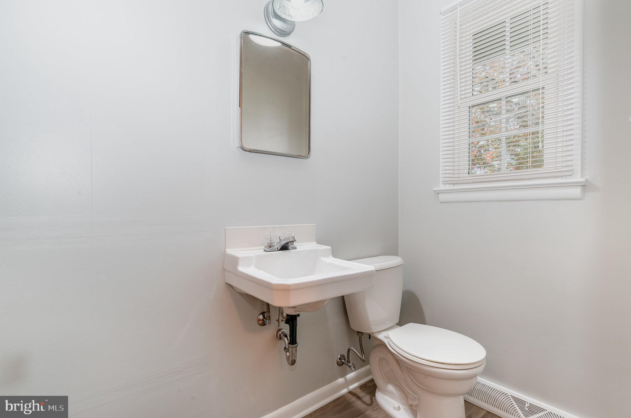 CUMBERLAND PARK - Residential