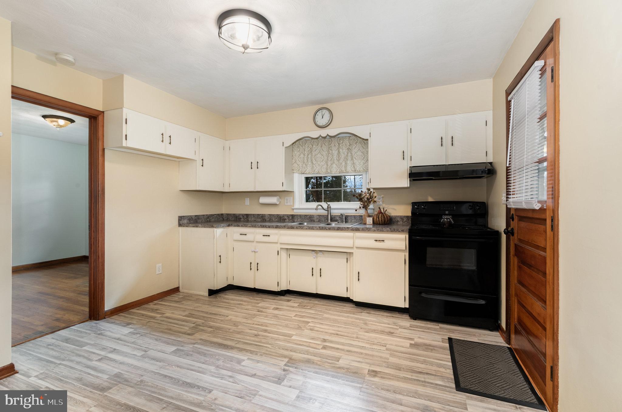 CUMBERLAND PARK - Residential