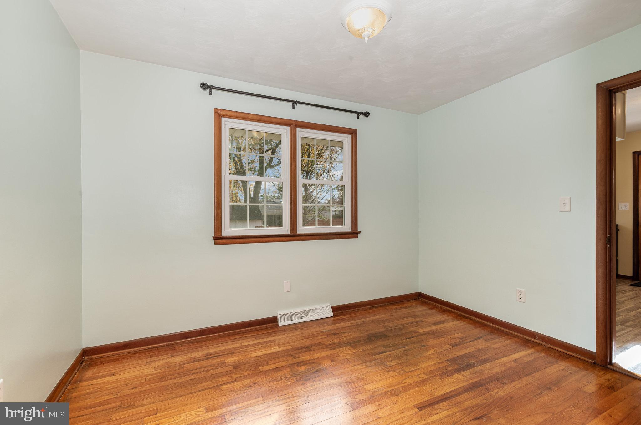 CUMBERLAND PARK - Residential