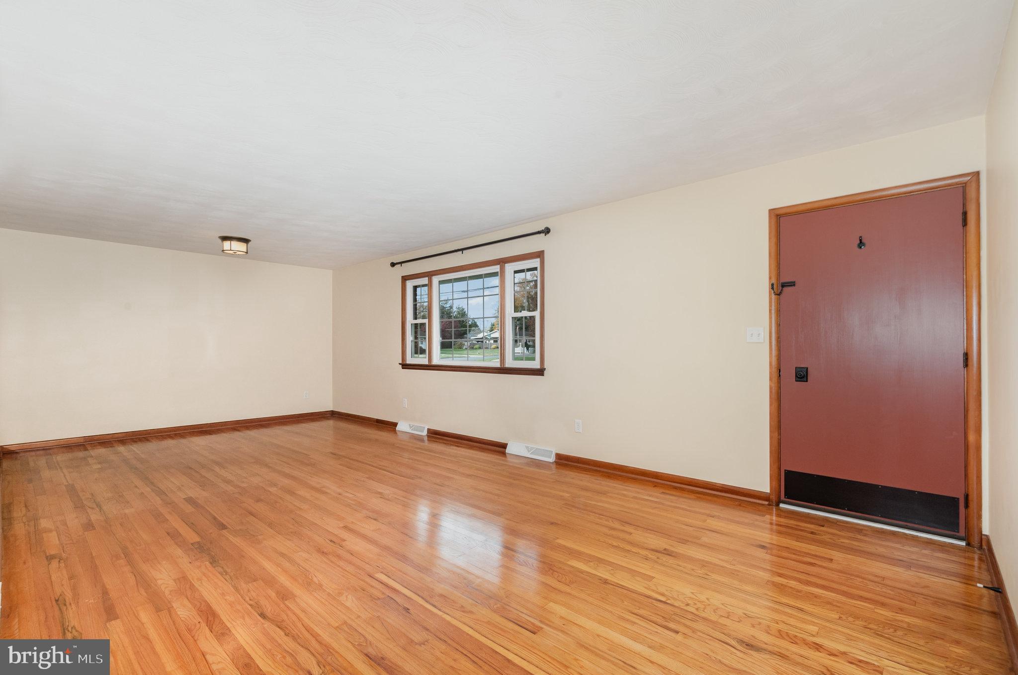 CUMBERLAND PARK - Residential