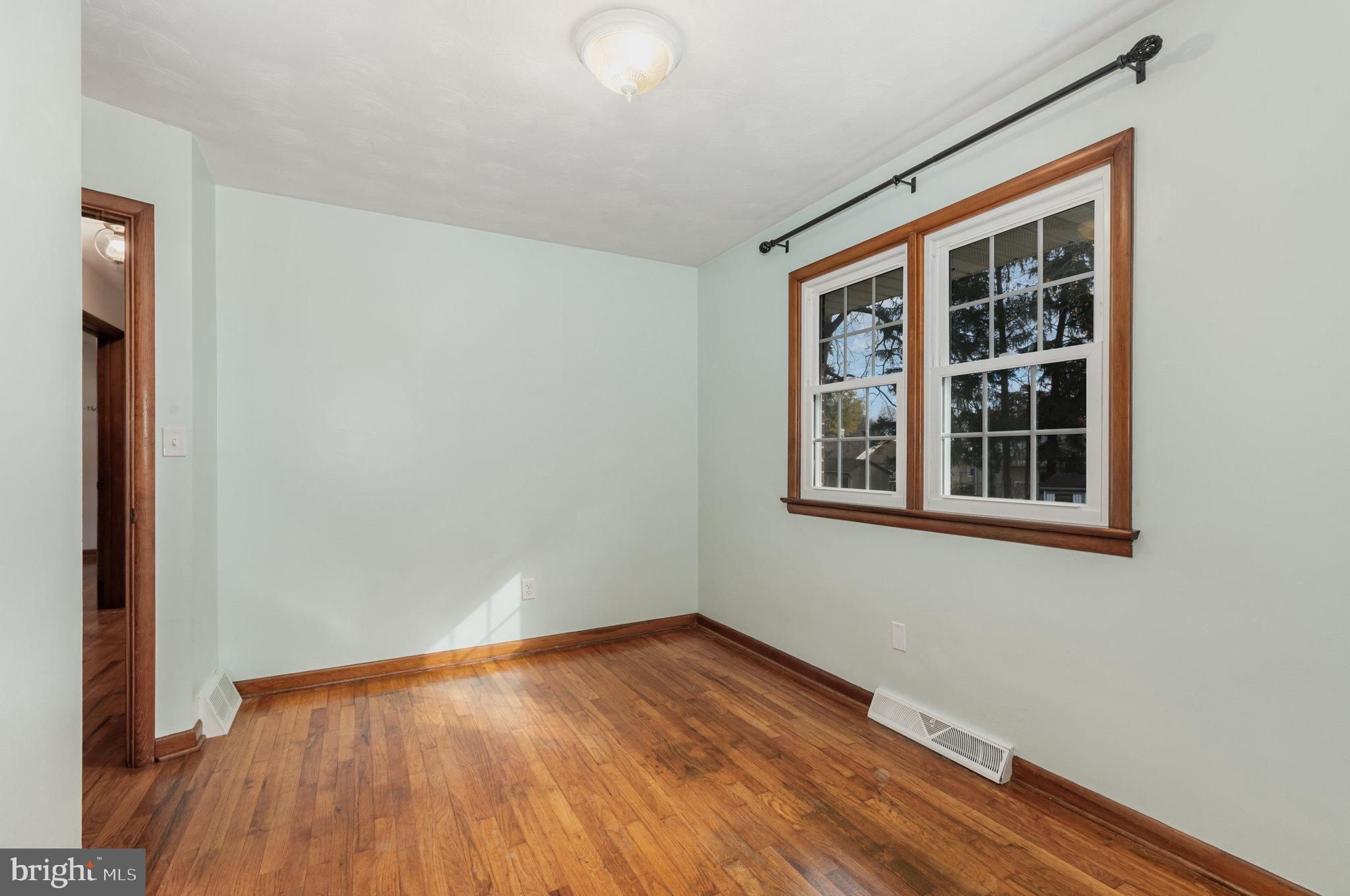 CUMBERLAND PARK - Residential