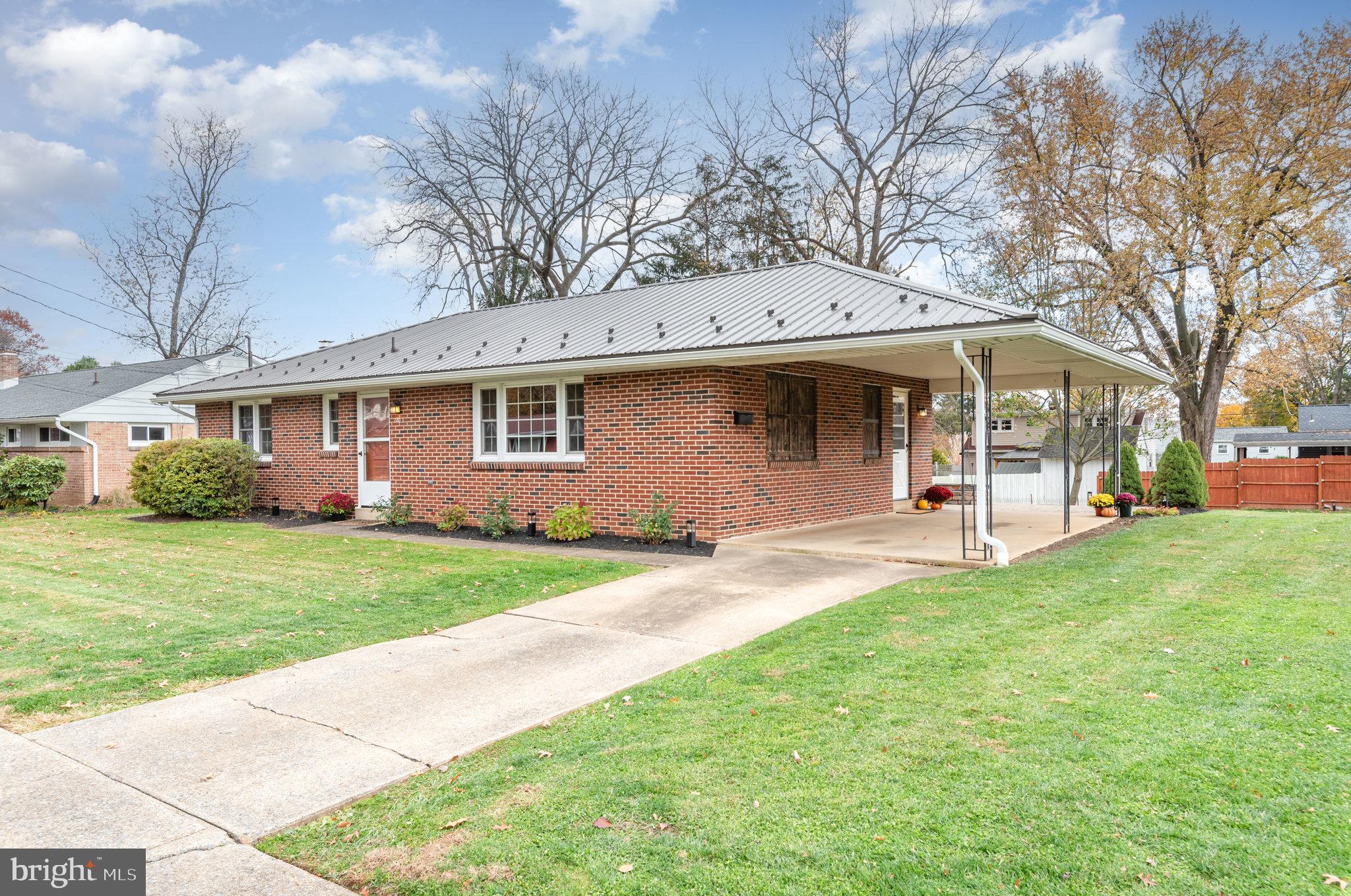 CUMBERLAND PARK - Residential