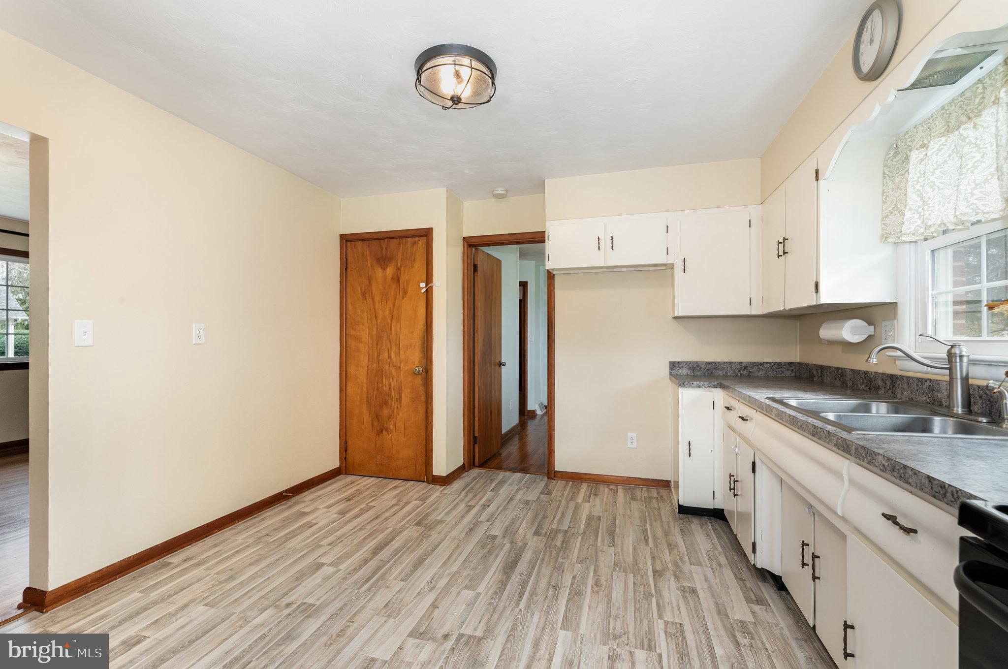 CUMBERLAND PARK - Residential