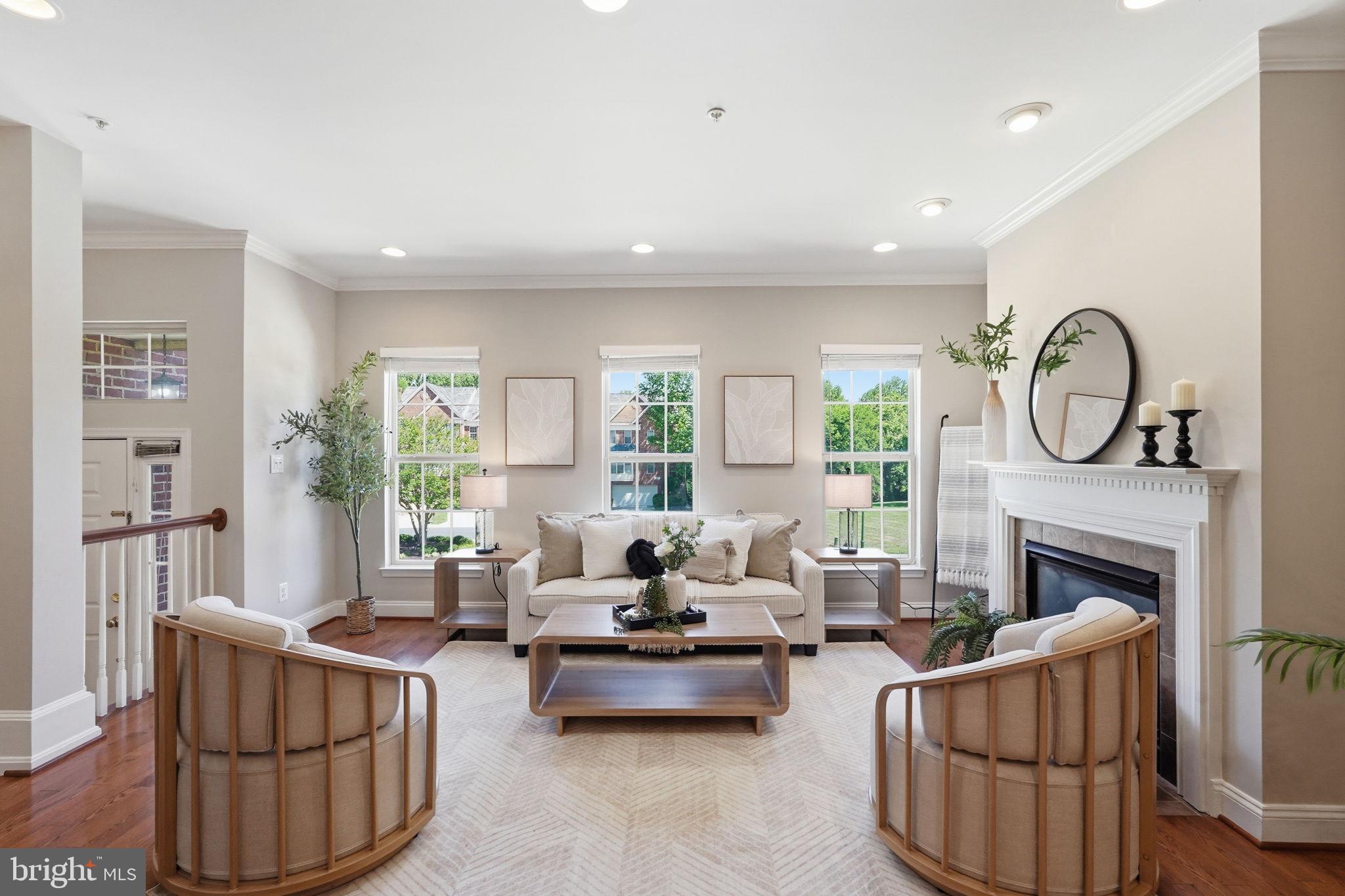 11713 BROOKEVILLE LANDING COURT