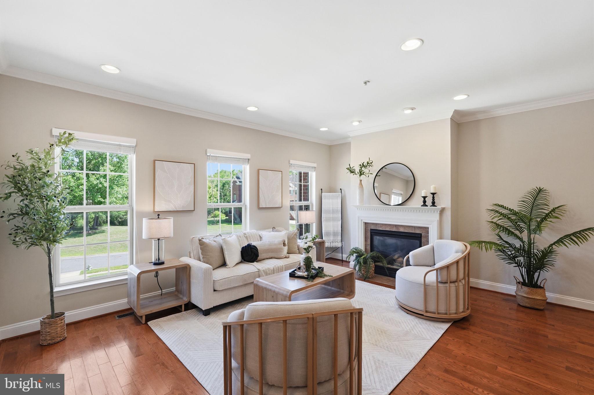 11713 BROOKEVILLE LANDING COURT