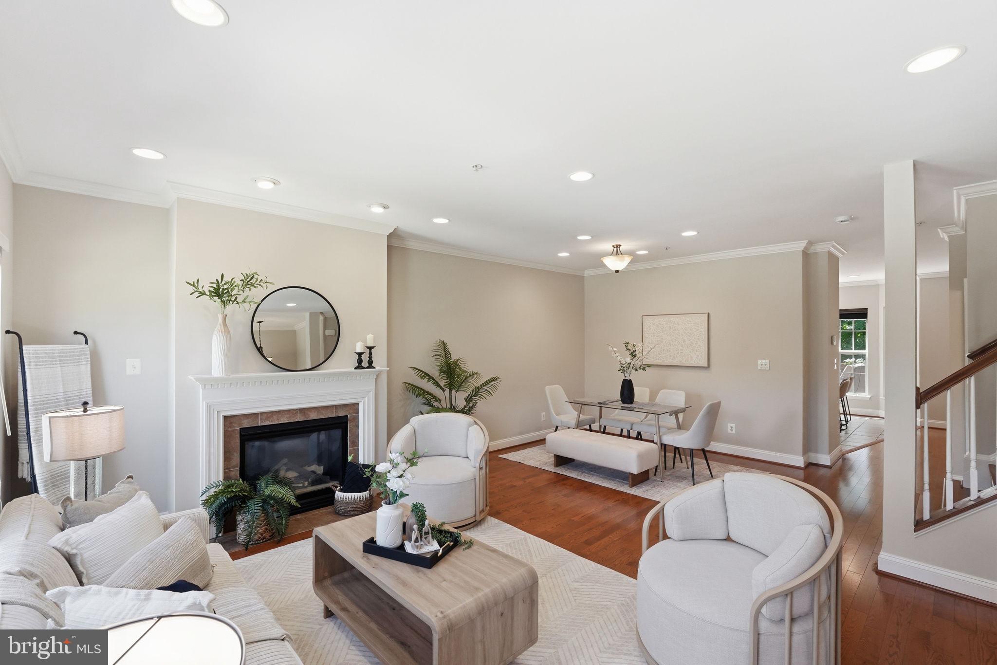 11713 BROOKEVILLE LANDING COURT