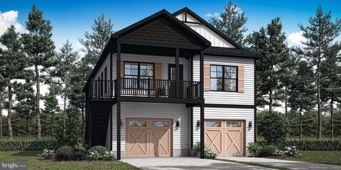 Lot 76 OAK ORCHARD MILLSBORO DE 19966