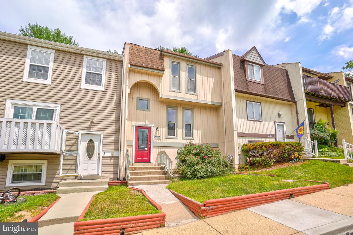 25713 VALLEY PARK TERRACE C-7