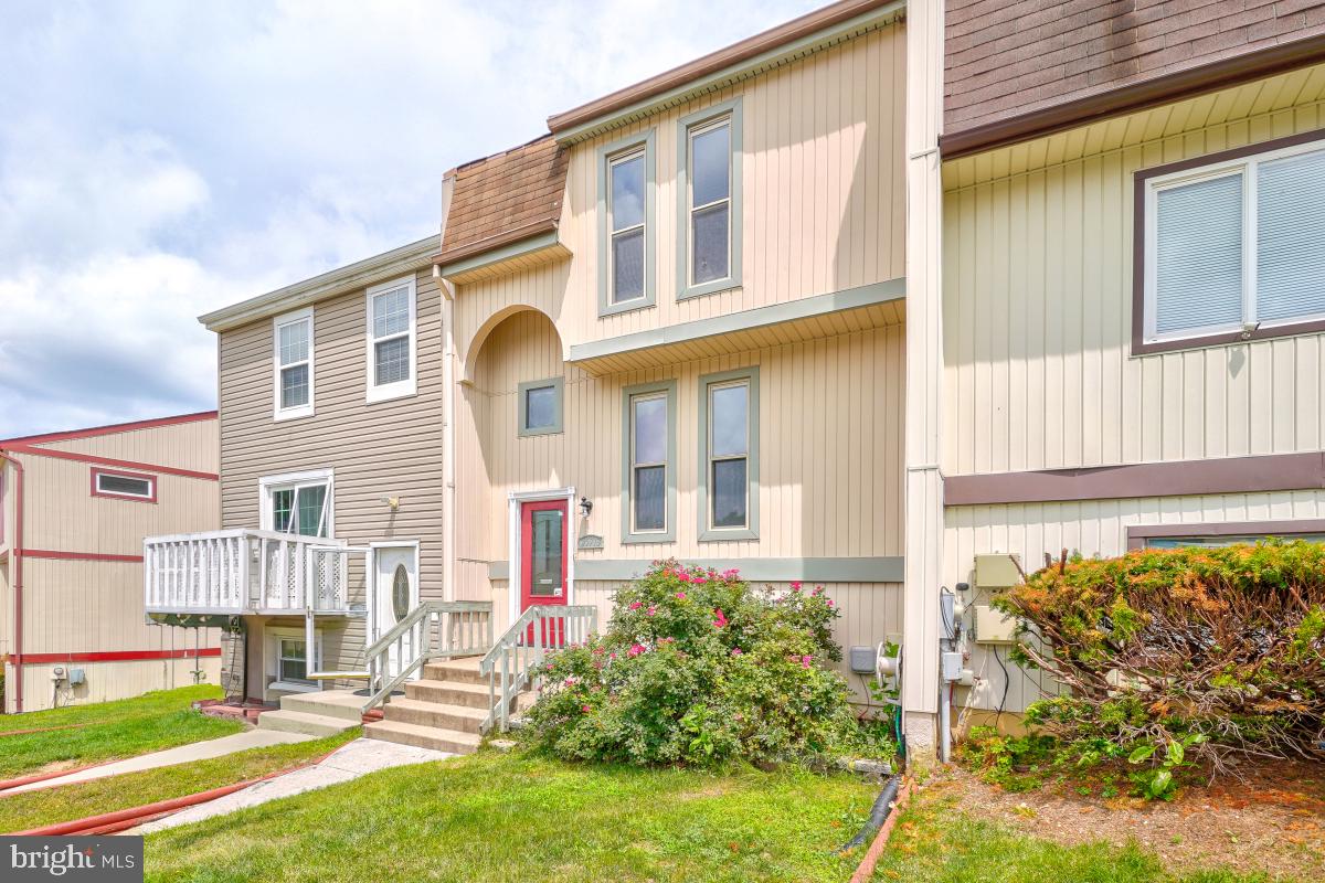 25713 VALLEY PARK TERRACE C-7