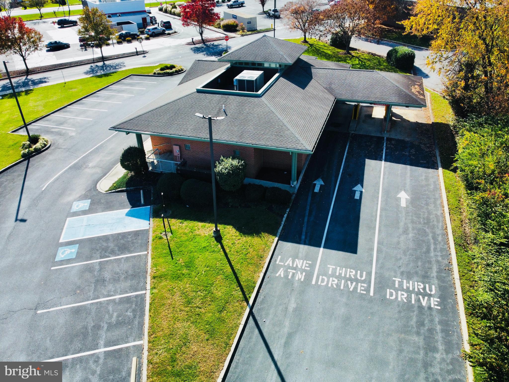 3060 INDUSTRY DRIVE