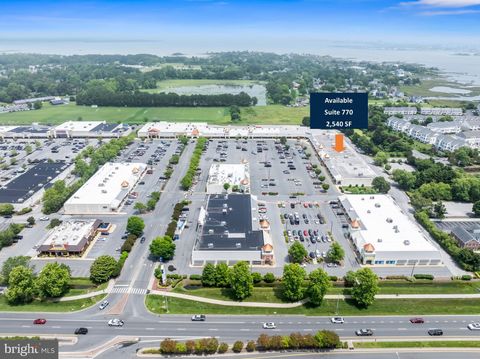 Photo of 12741 Ocean Gateway #SUITE 770, OCEAN CITY, MD 21842 (MLS # MDWO2035870)