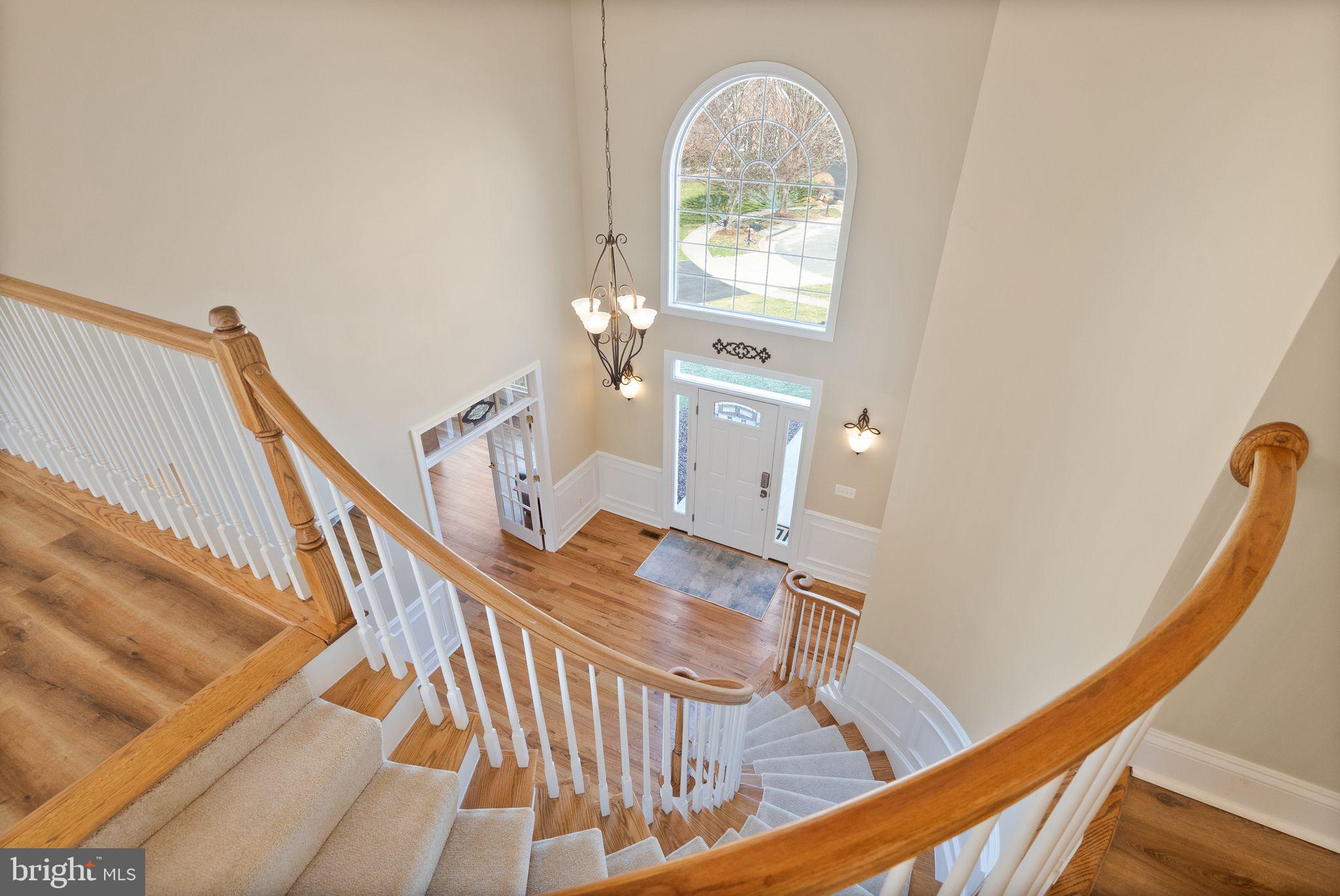 LANSDOWNE ON THE POTOMAC - Residential